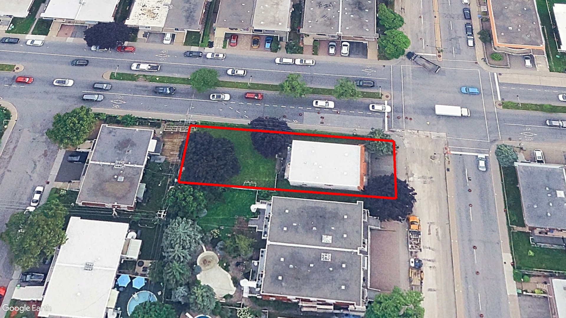 Tax Sale Montreal, Quebec - 392788-03