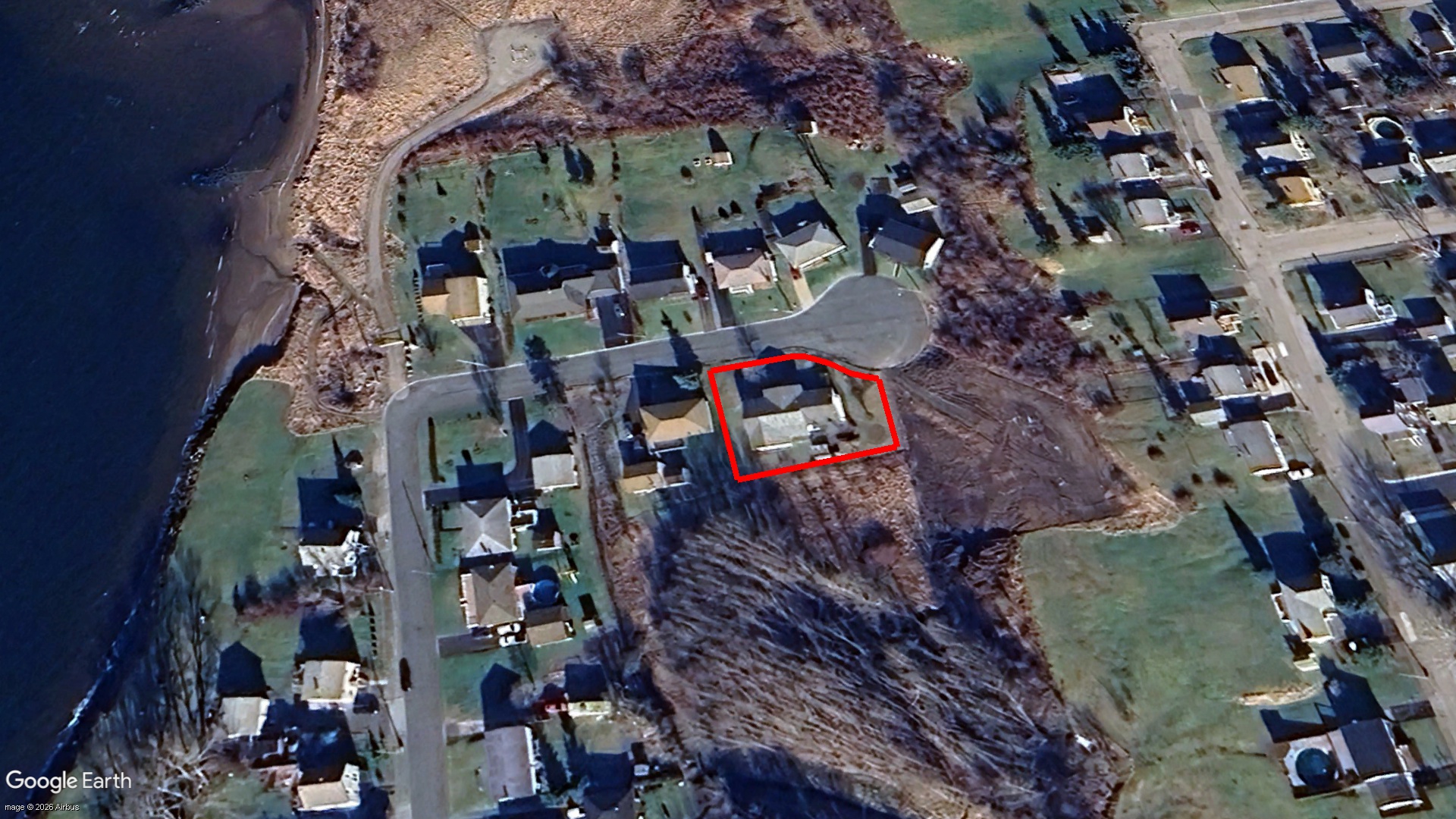 Tax Sale Cape Breton, Nova Scotia - 7269307