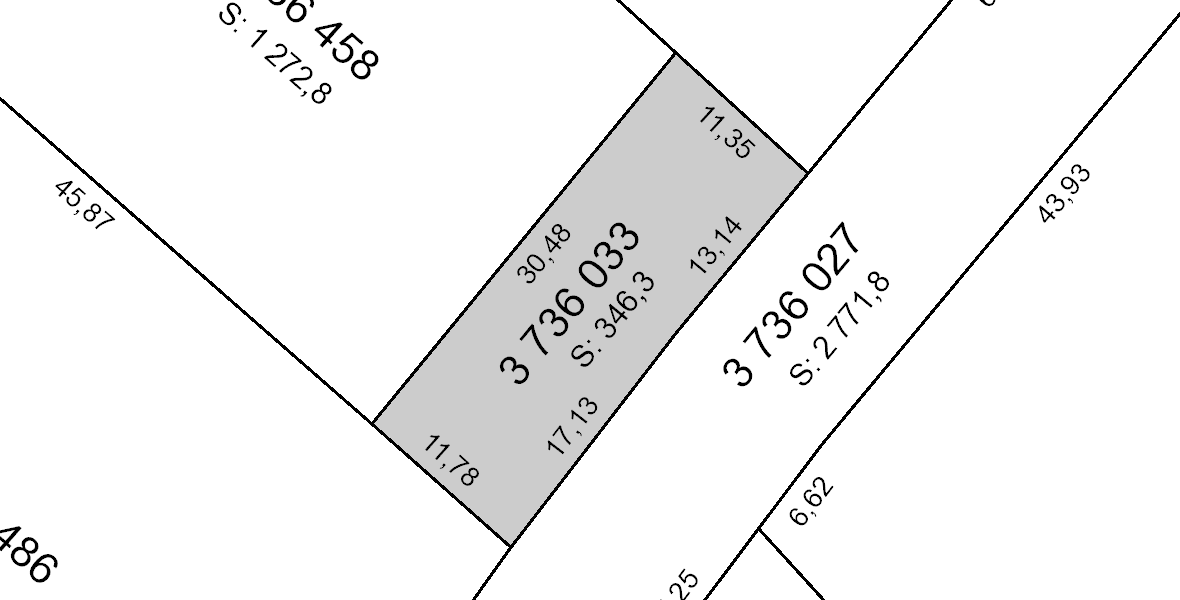Tax Sale MORIN-HEIGHTS, Quebec - 4986-32-4447
