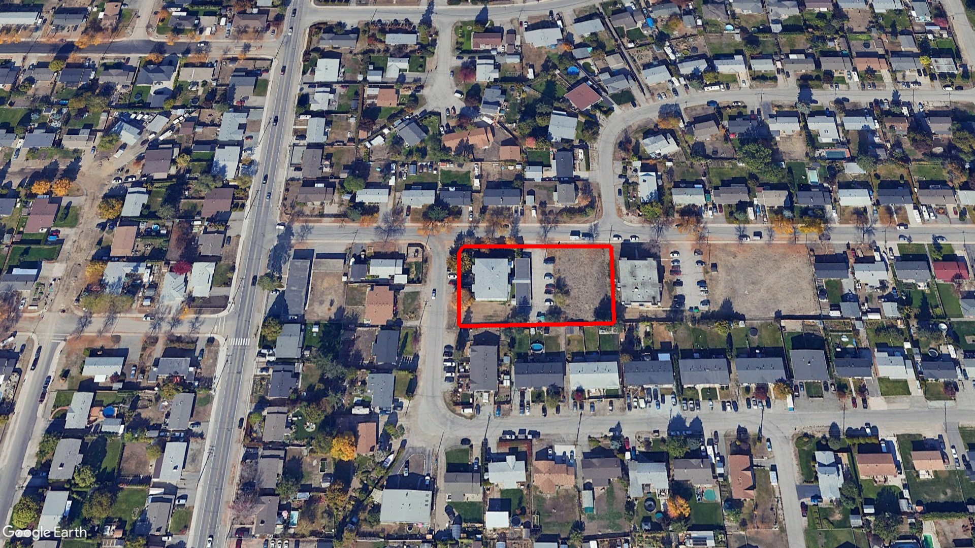 Tax Sale Kelowna, British Columbia - 