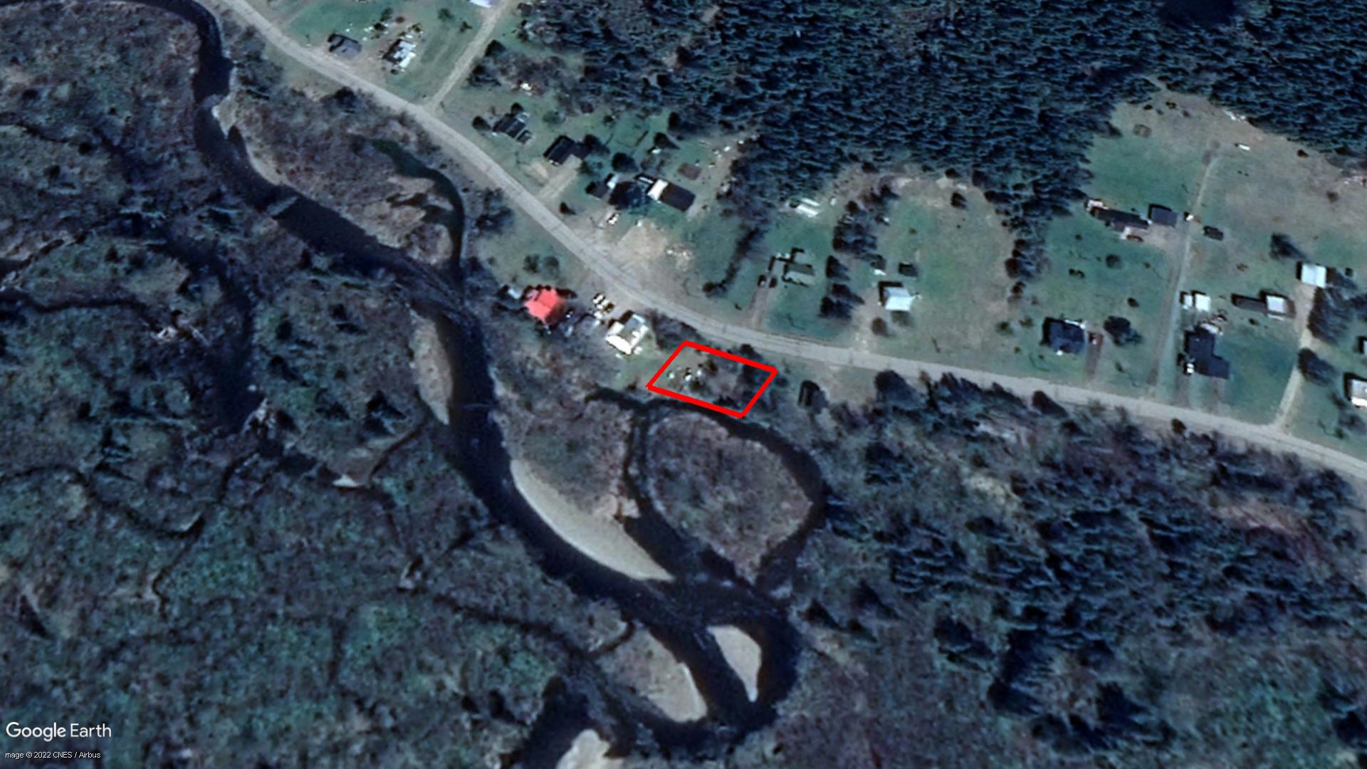 Tax Sale Fredericton, New Brunswick - 00373877