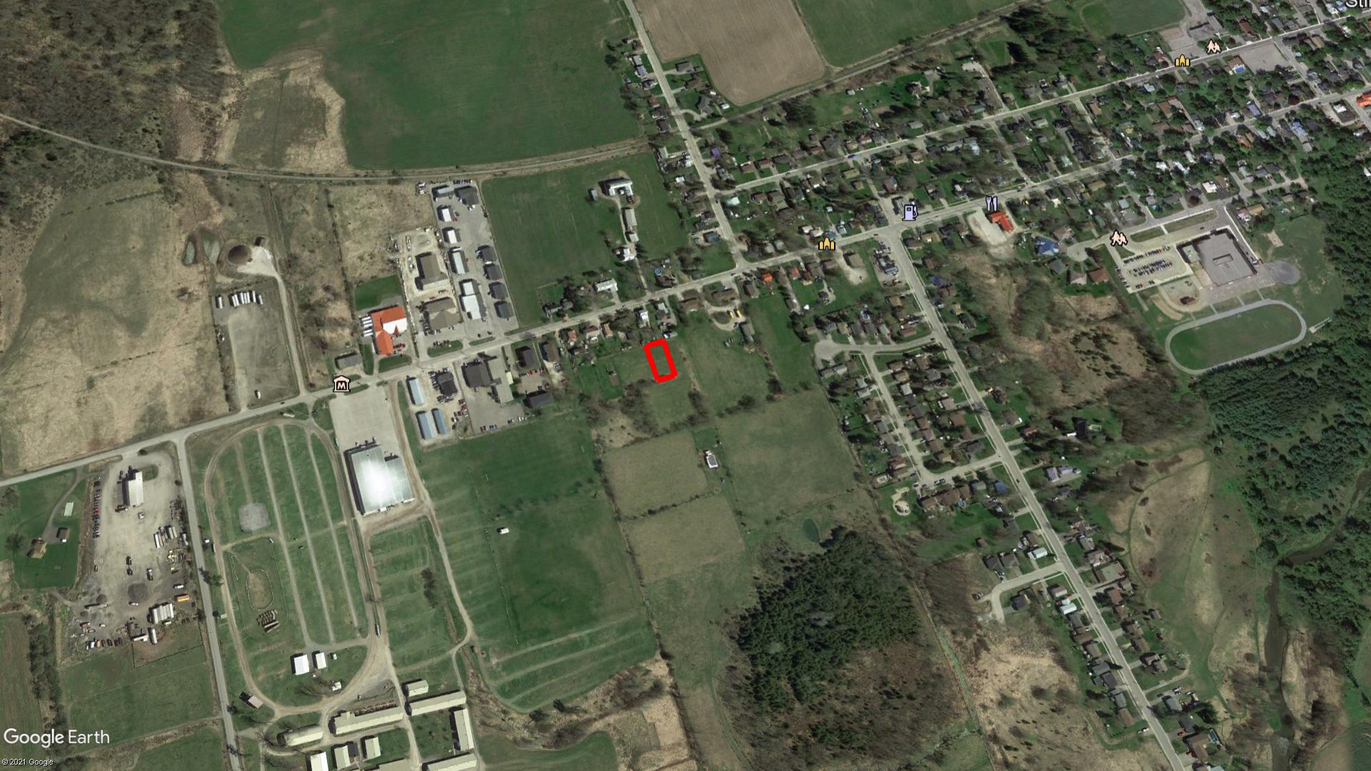 Tax Sale Stirling-Rawdon, Ontario - 12 20 218 010 07312 0000