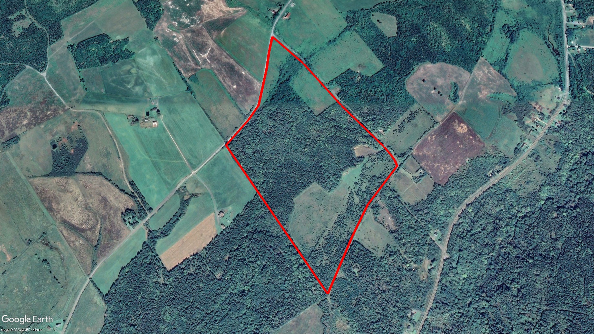 Tax Sale Halifax, Nova Scotia - 09918930