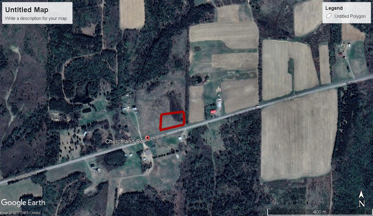 Tax Sale Grand Falls, New Brunswick - 06563828