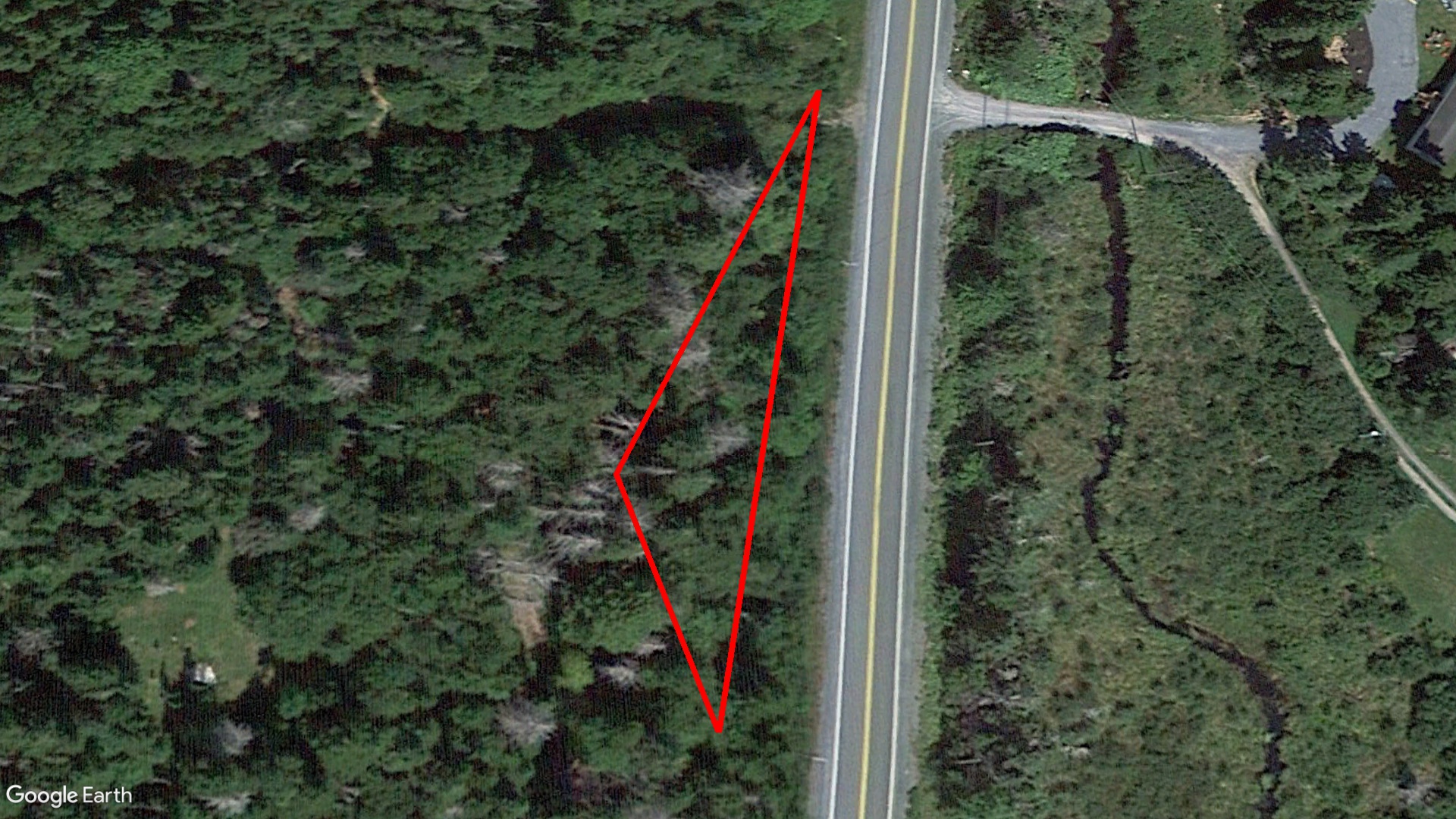 Tax Sale Halifax, Nova Scotia - 09666583