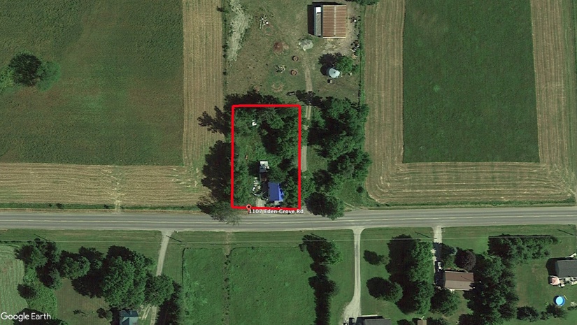 Tax Sale Leeds and the Thousand Islands, Ontario - 08 12 812 035 02400 0000