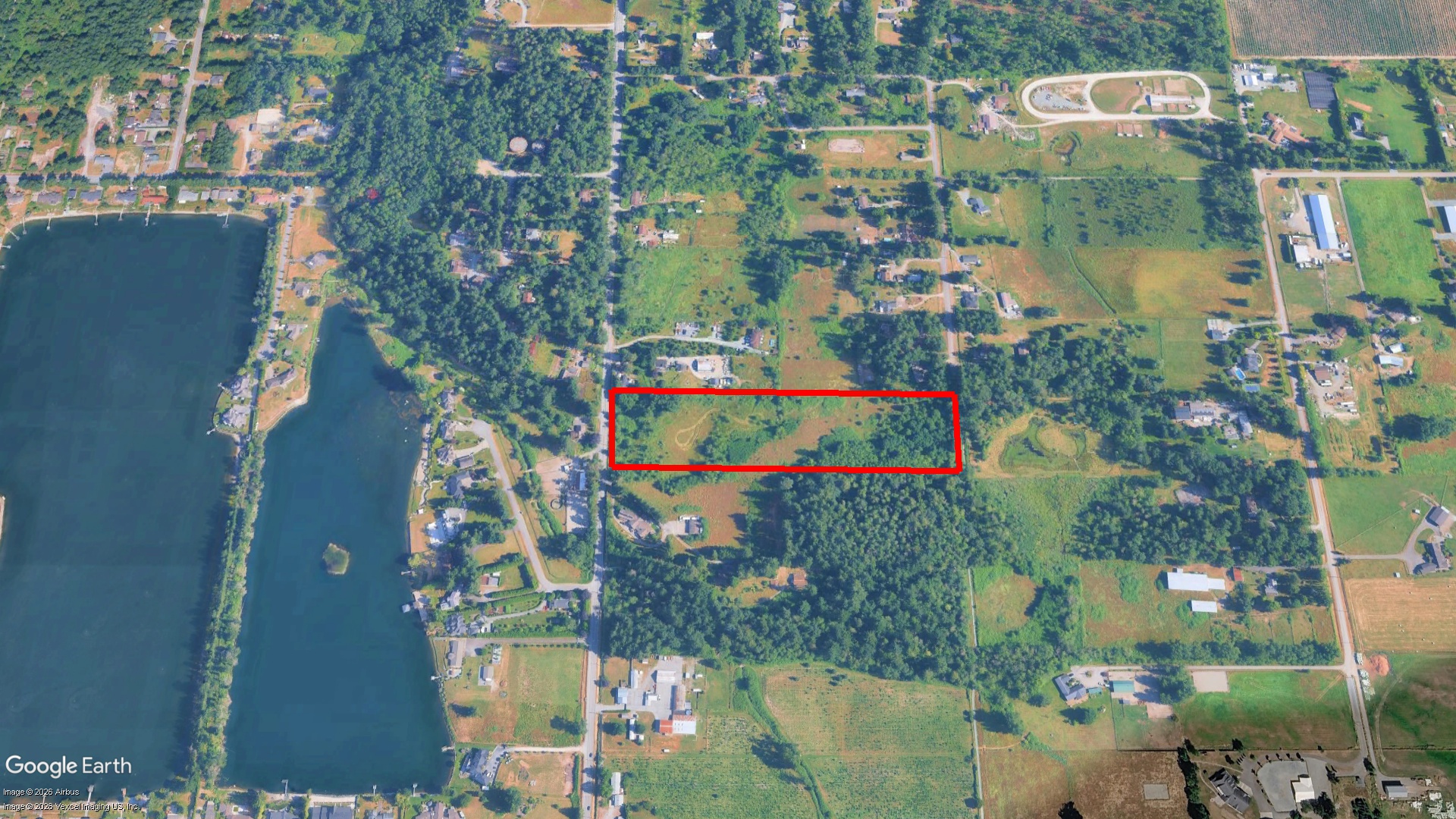 Tax Sale Langley, British Columbia - 