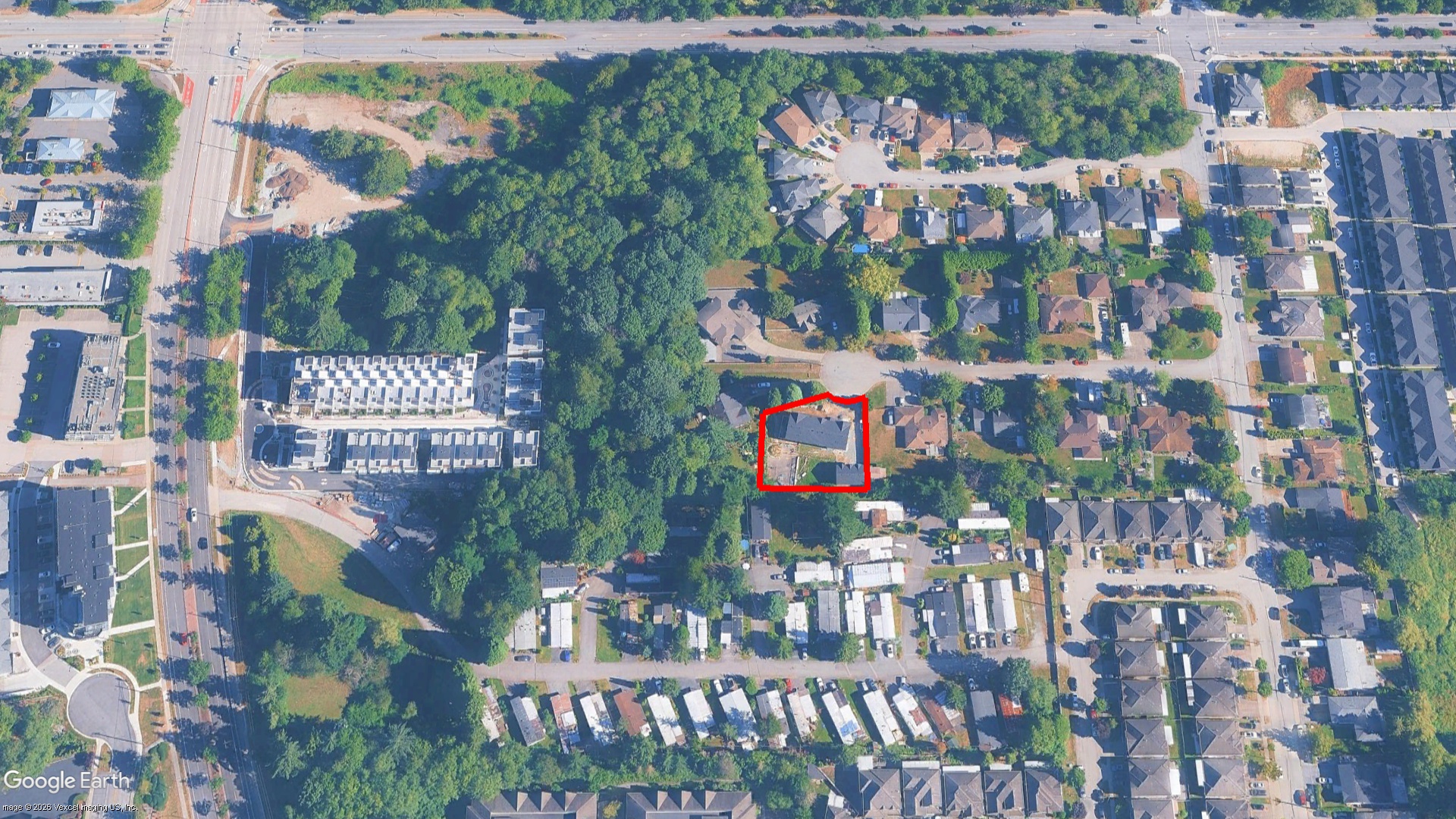Tax Sale Surrey, British Columbia - 