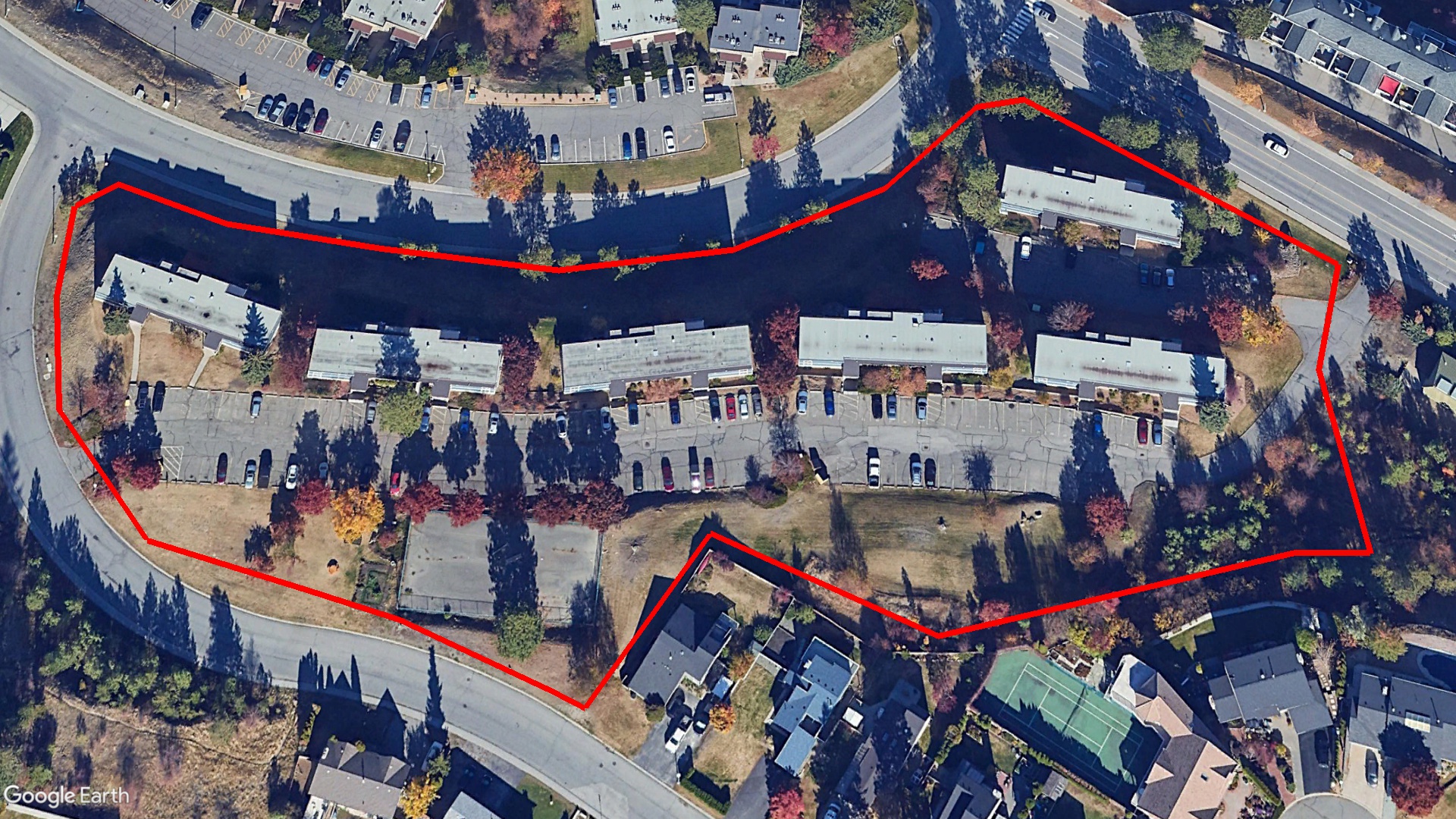 Tax Sale Kamloops, British Columbia - 05-16501-700