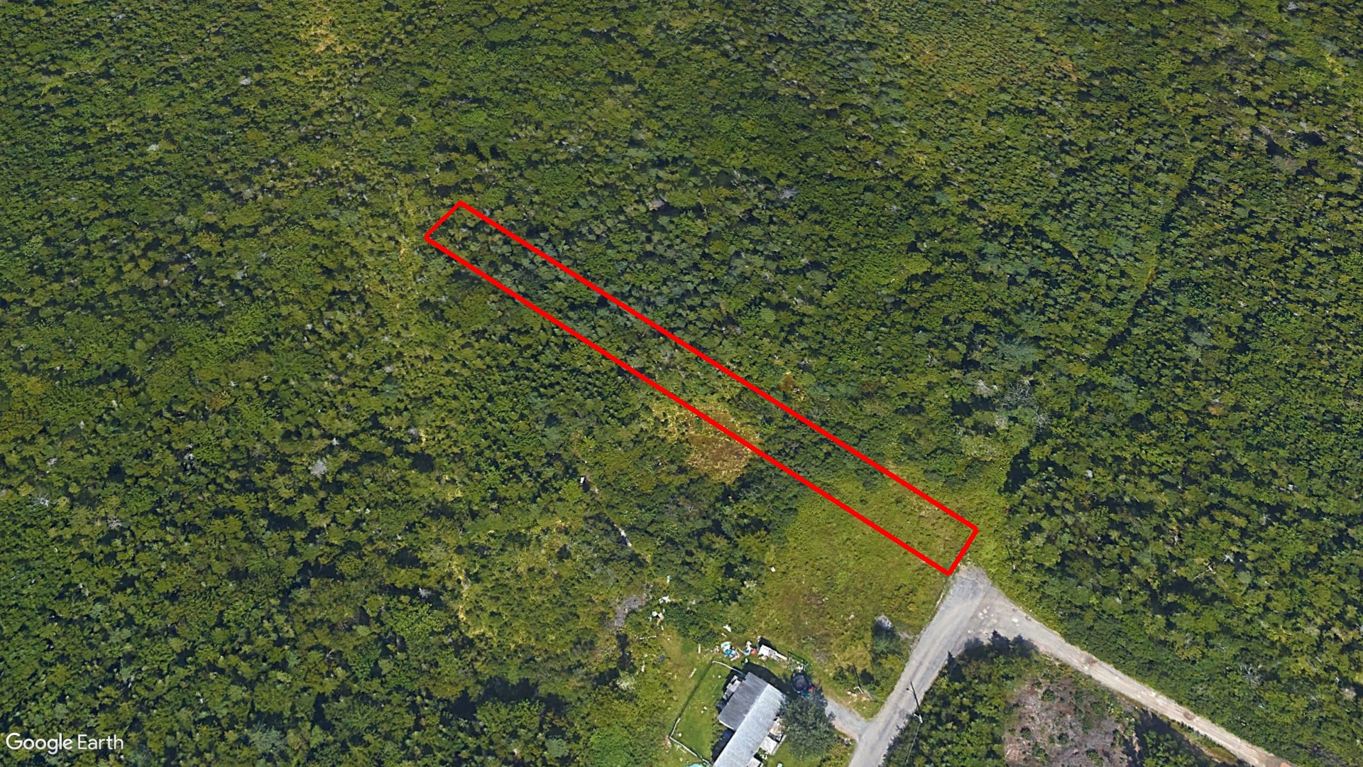 Tax Sale Saint John, New Brunswick - 01571787