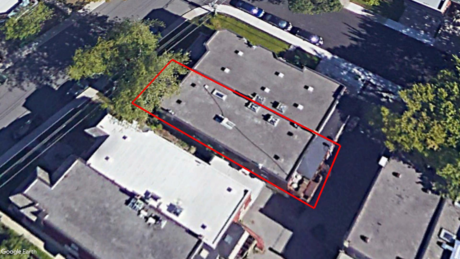 Tax Sale Montreal, Quebec - 454080-00