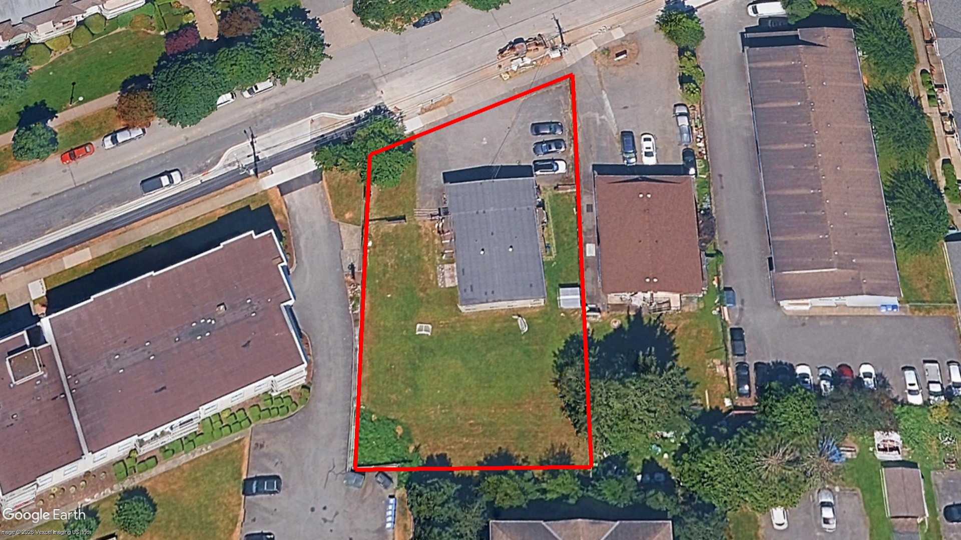 Tax Sale Langley, British Columbia - 