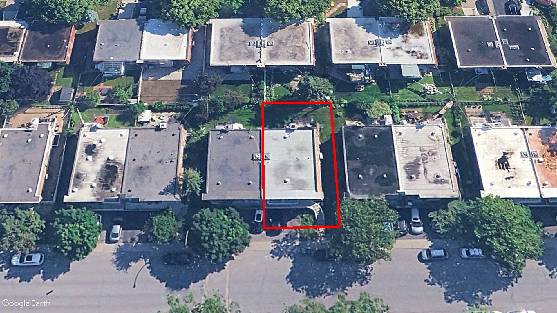 Tax Sale Montreal, Quebec - 732050-00