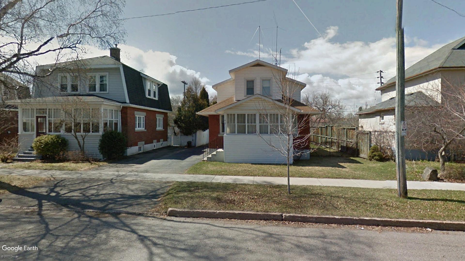 Tax Sale Thunder Bay, Ontario - 04.179.02900.0000