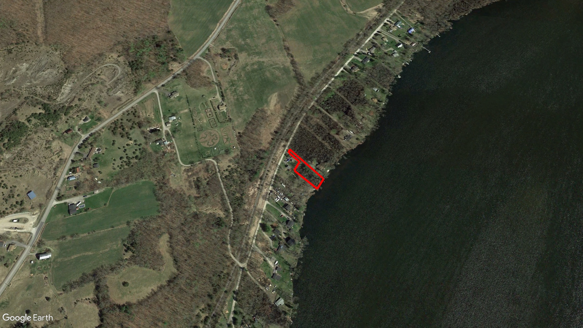 Tax Sale Quinte West, Ontario - 211-070-03811-0000