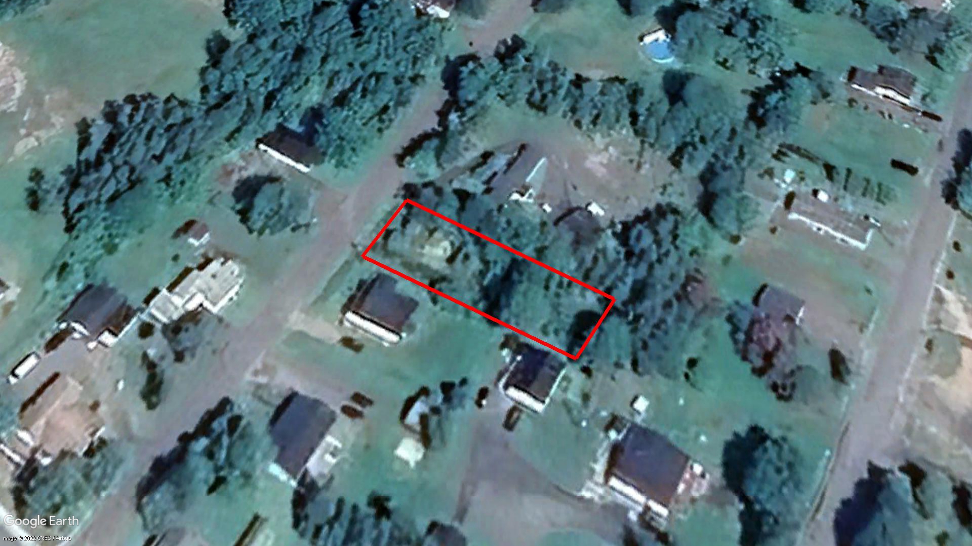 Tax Sale Queens, New Brunswick - 00966272