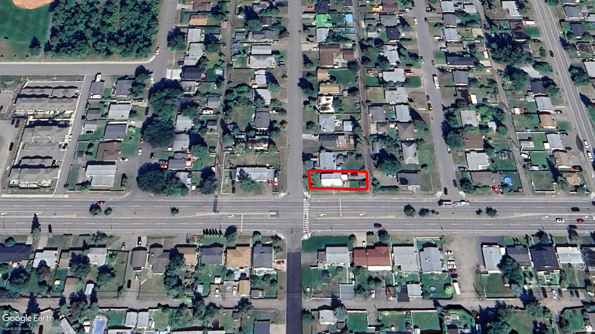 Tax Sale Prince George, British Columbia - 