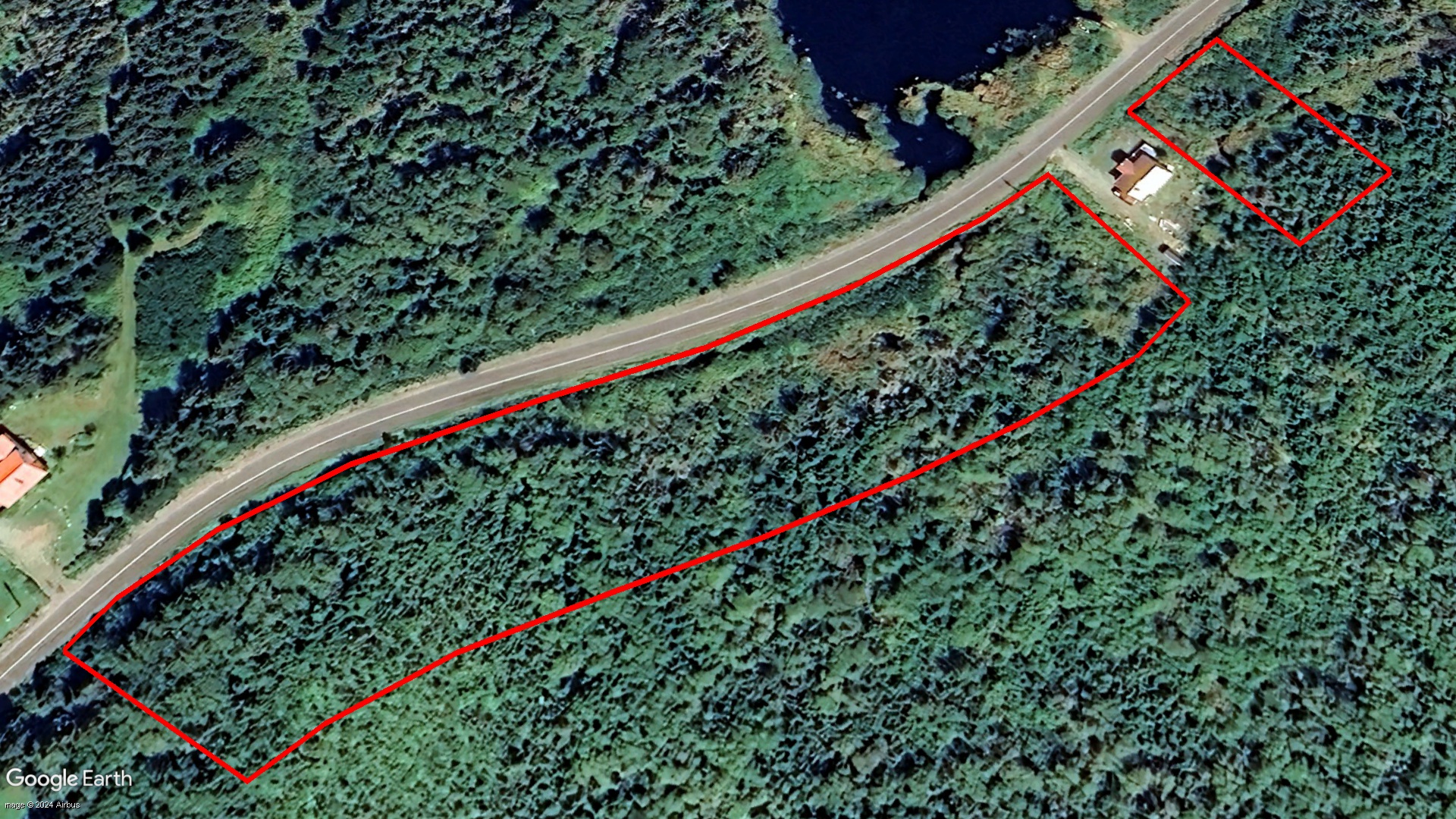 Tax Sale Charlotte, New Brunswick - 04377174