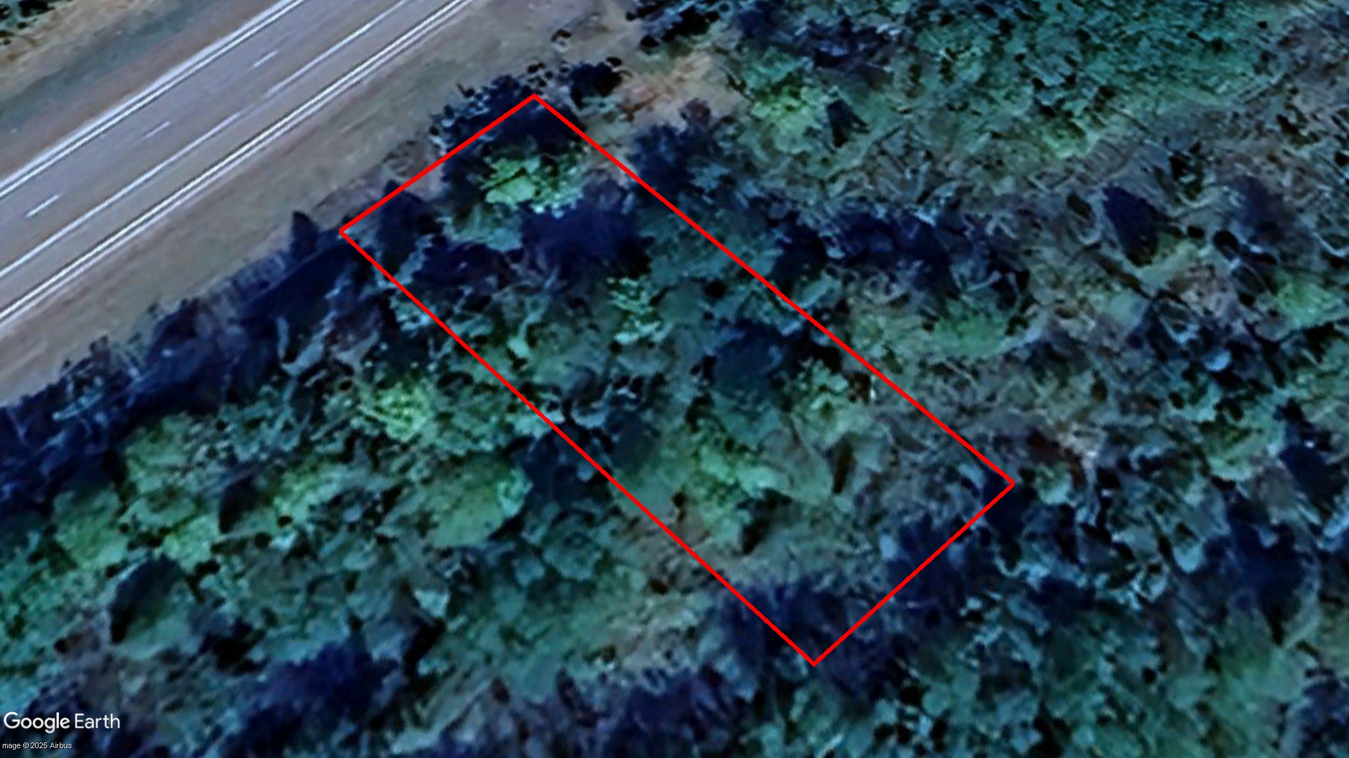 Tax Sale Restigouche, New Brunswick - 03311329