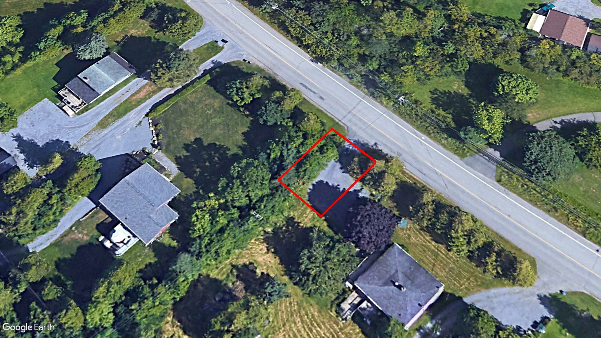 Tax Sale Kings, New Brunswick - 05630892