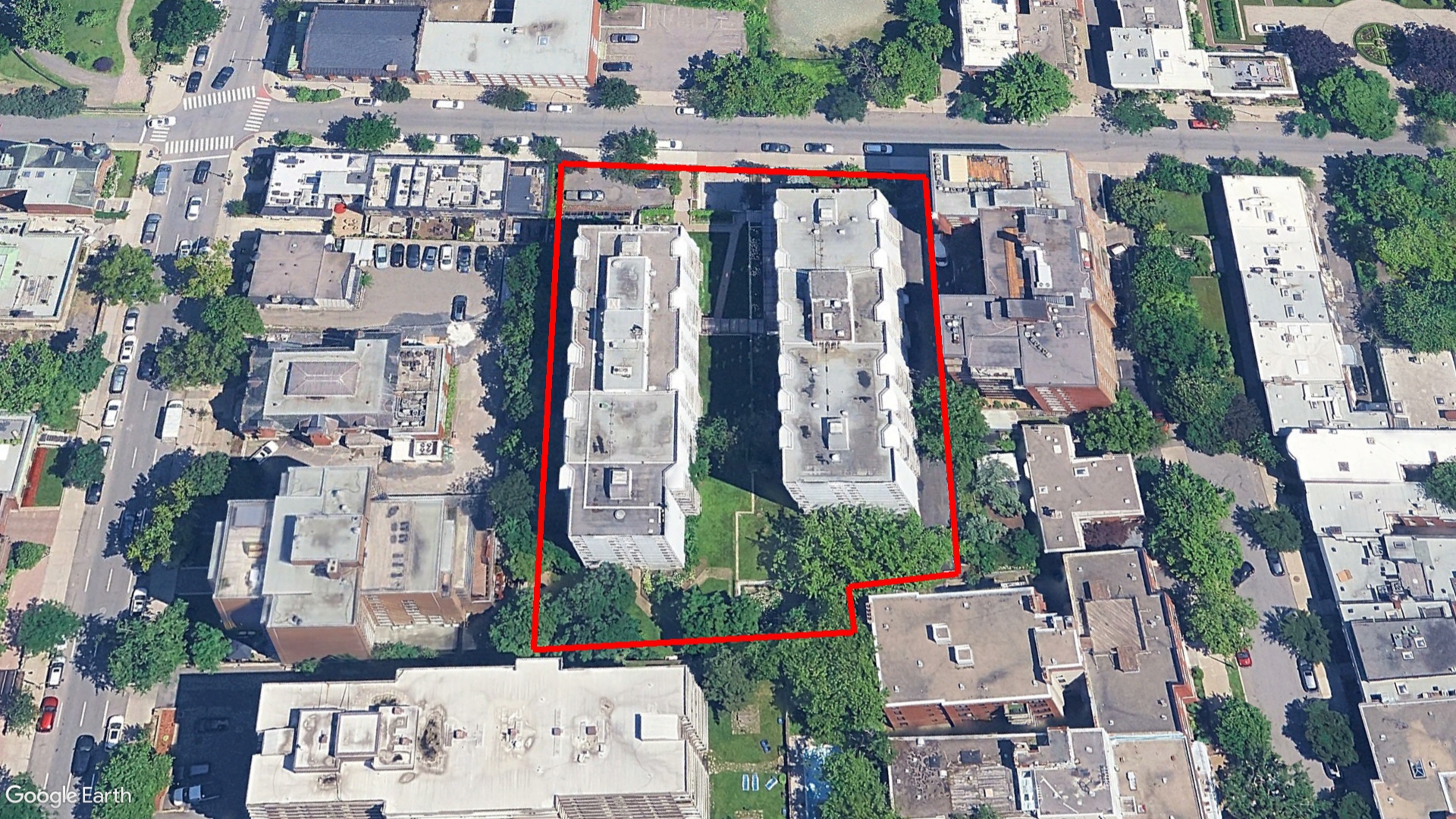 Tax Sale Montreal, Quebec - 262602-94