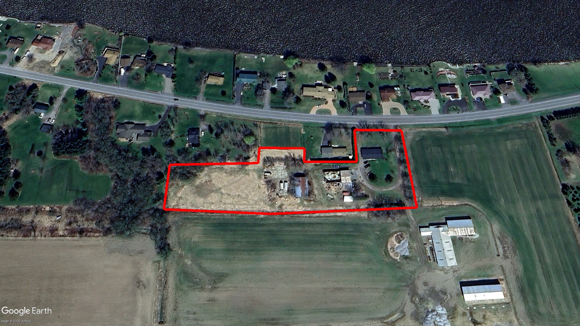 1587 Bay Road, L’Orignal, ON