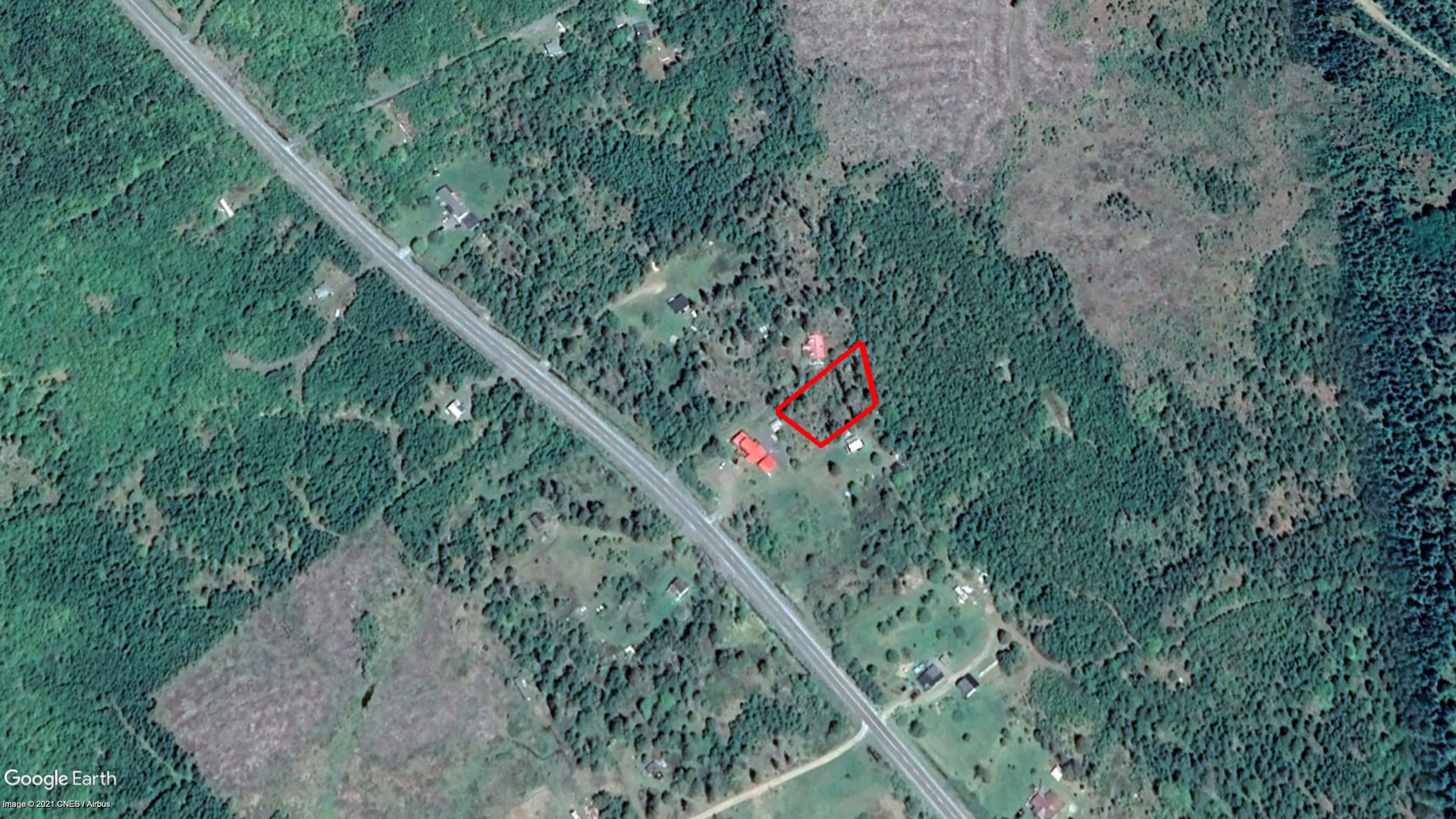 Tax Sale Colchester, Nova Scotia - 05503728