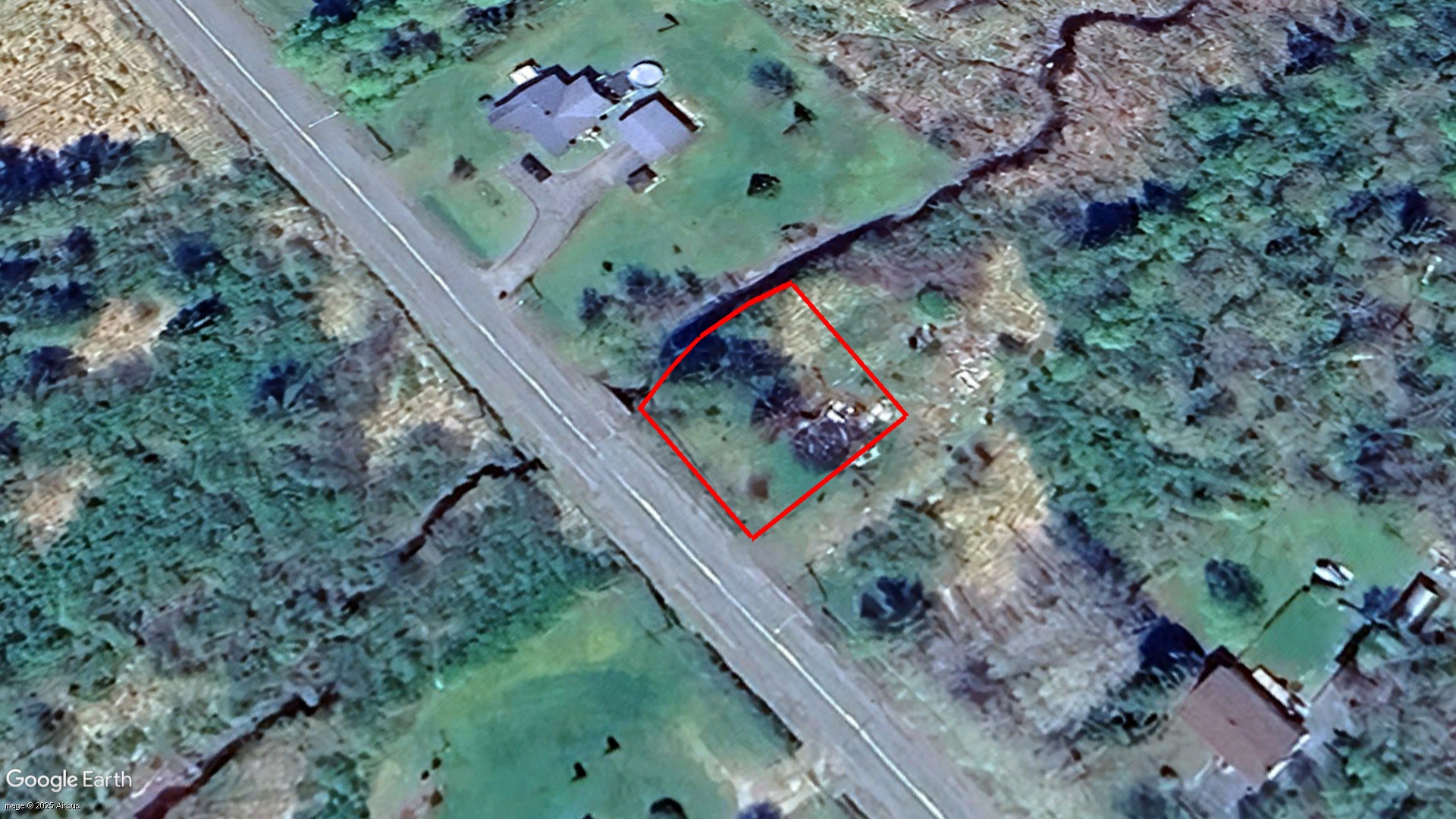 Tax Sale Gloucester, New Brunswick - 03178705