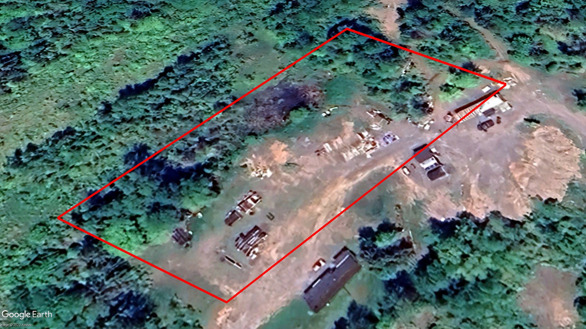 Tax Sale Victoria, Nova Scotia - 02711591