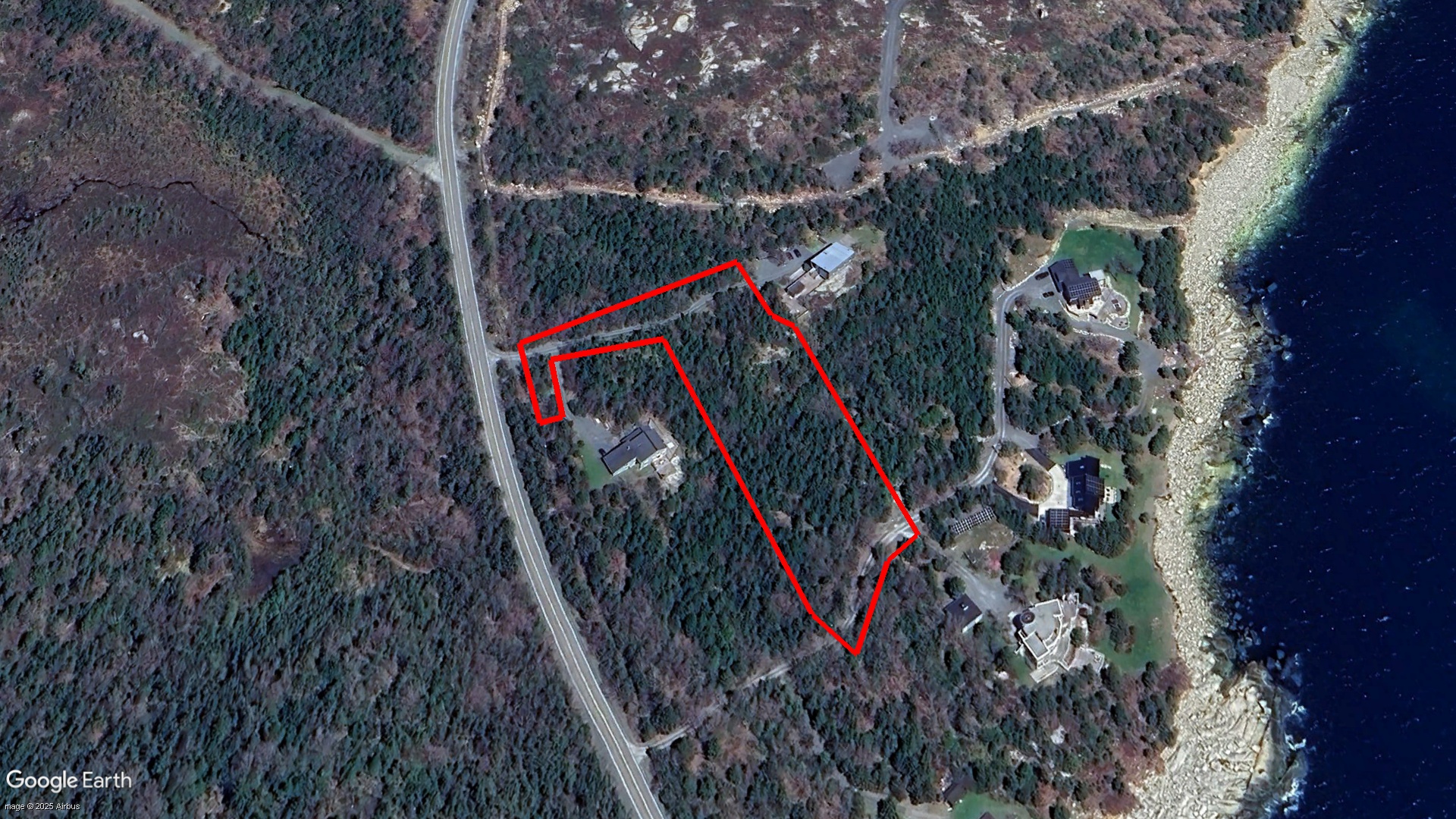 Tax Sale Halifax, Nova Scotia - 08596255