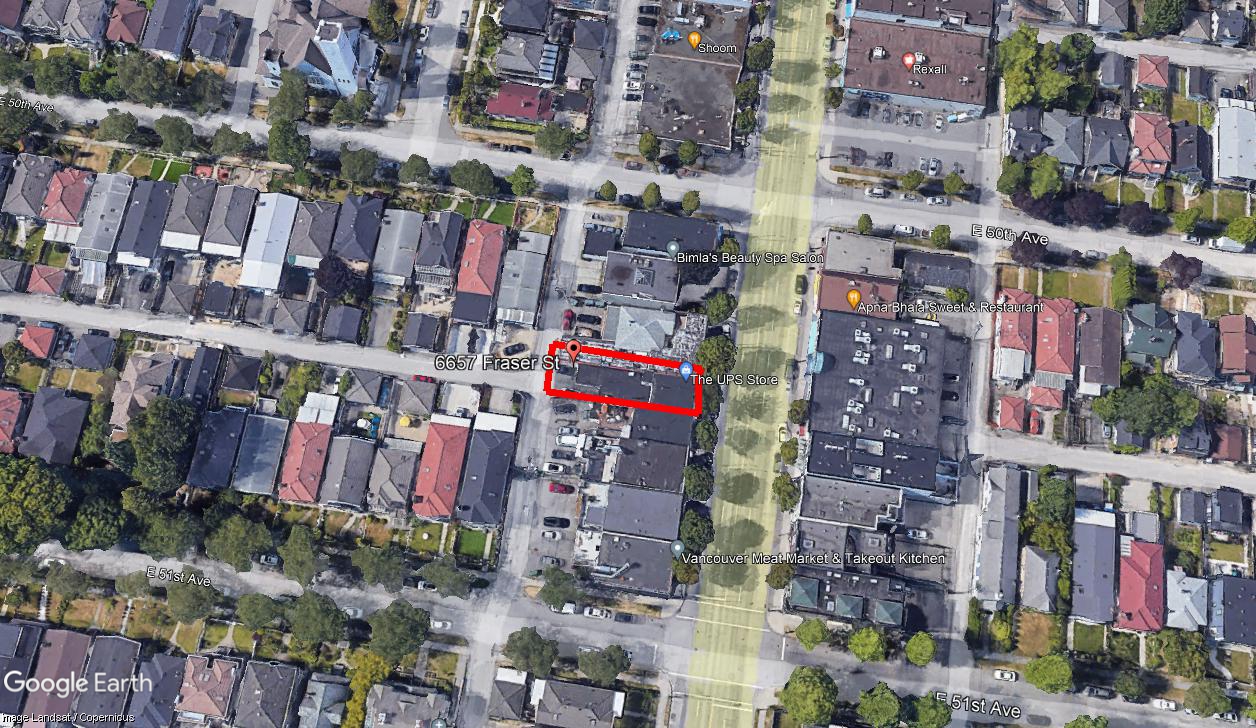 Tax Sale Vancouver, British Columbia - 09-200-017-210-791-57-0000