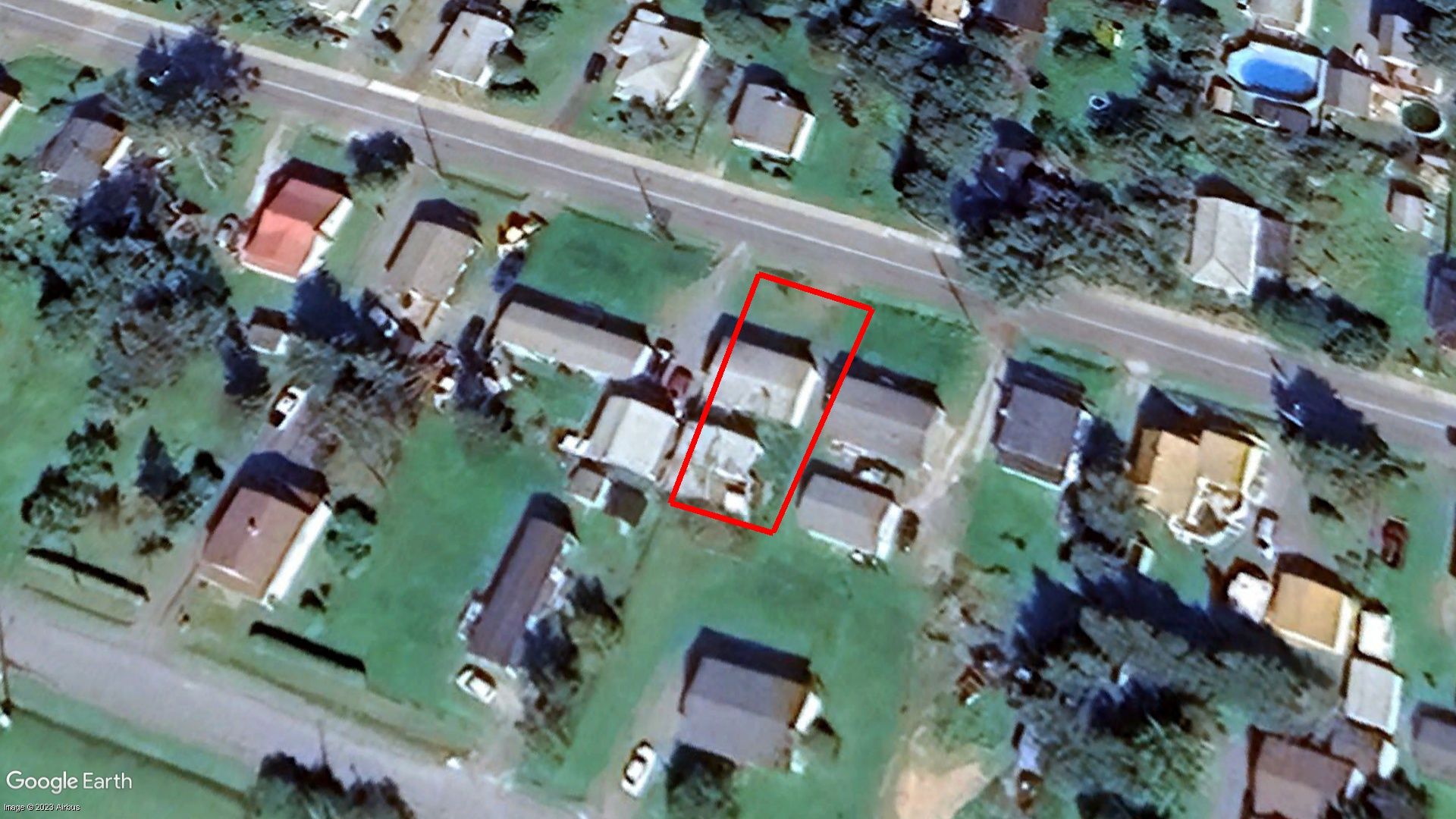 Tax Sale Cape Breton, Nova Scotia - 824402