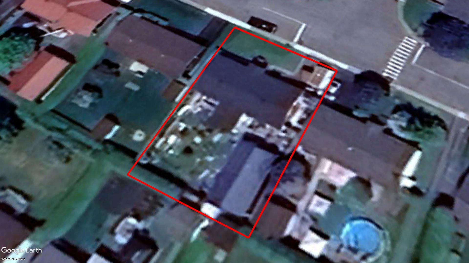 Tax Sale Marguerite-D’Youville, Quebec - 2479 92 3328.00 0000