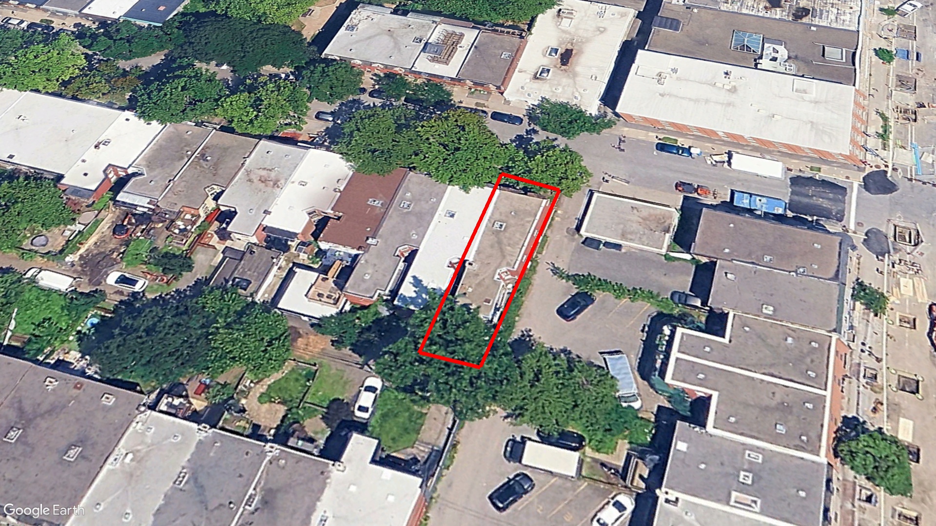 Tax Sale Montreal, Quebec - 250227-25