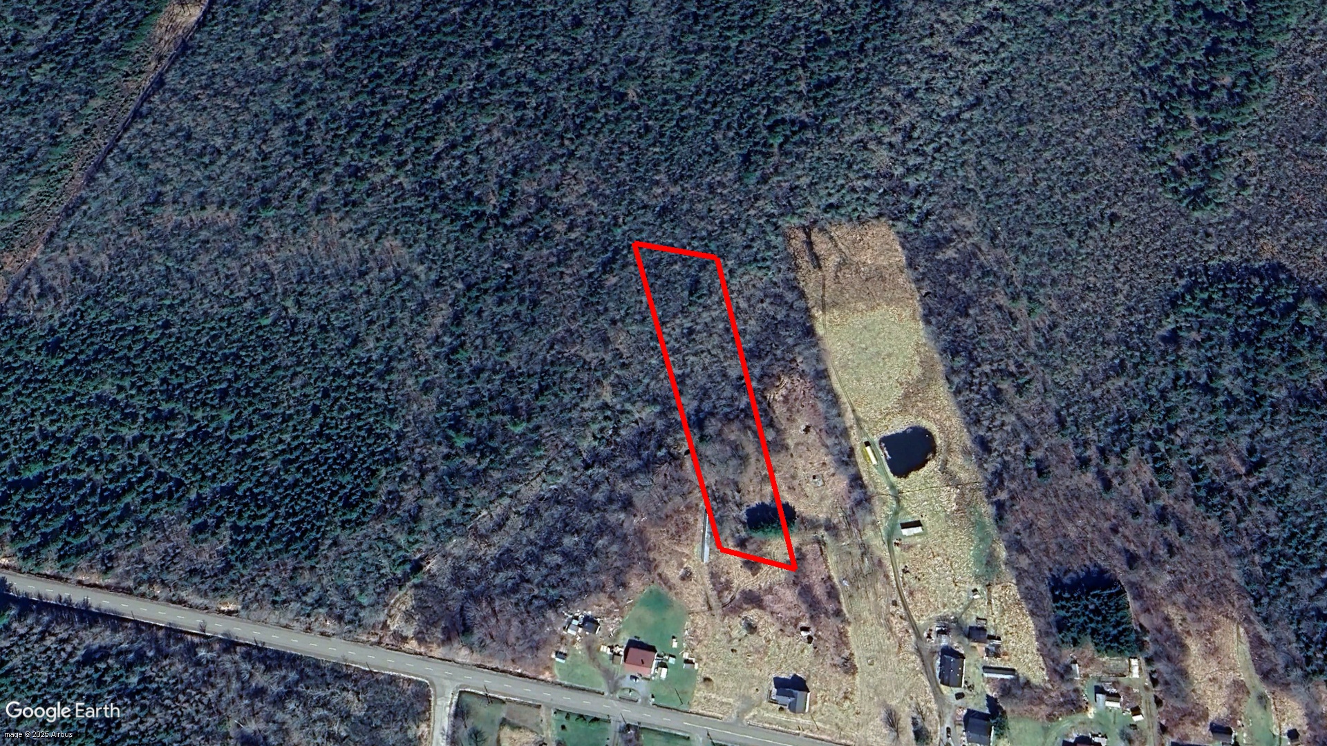 Tax Sale Digby, Nova Scotia - 05337135