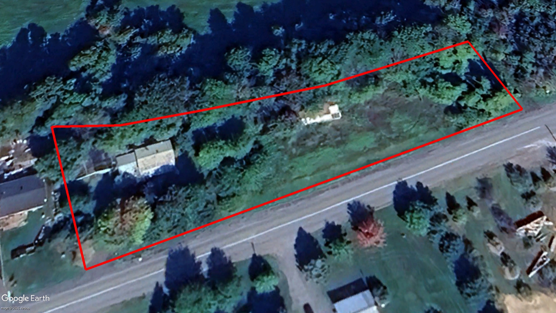 Tax Sale The Nation Municipality, Ontario - 02 12 026 012 05300 0000