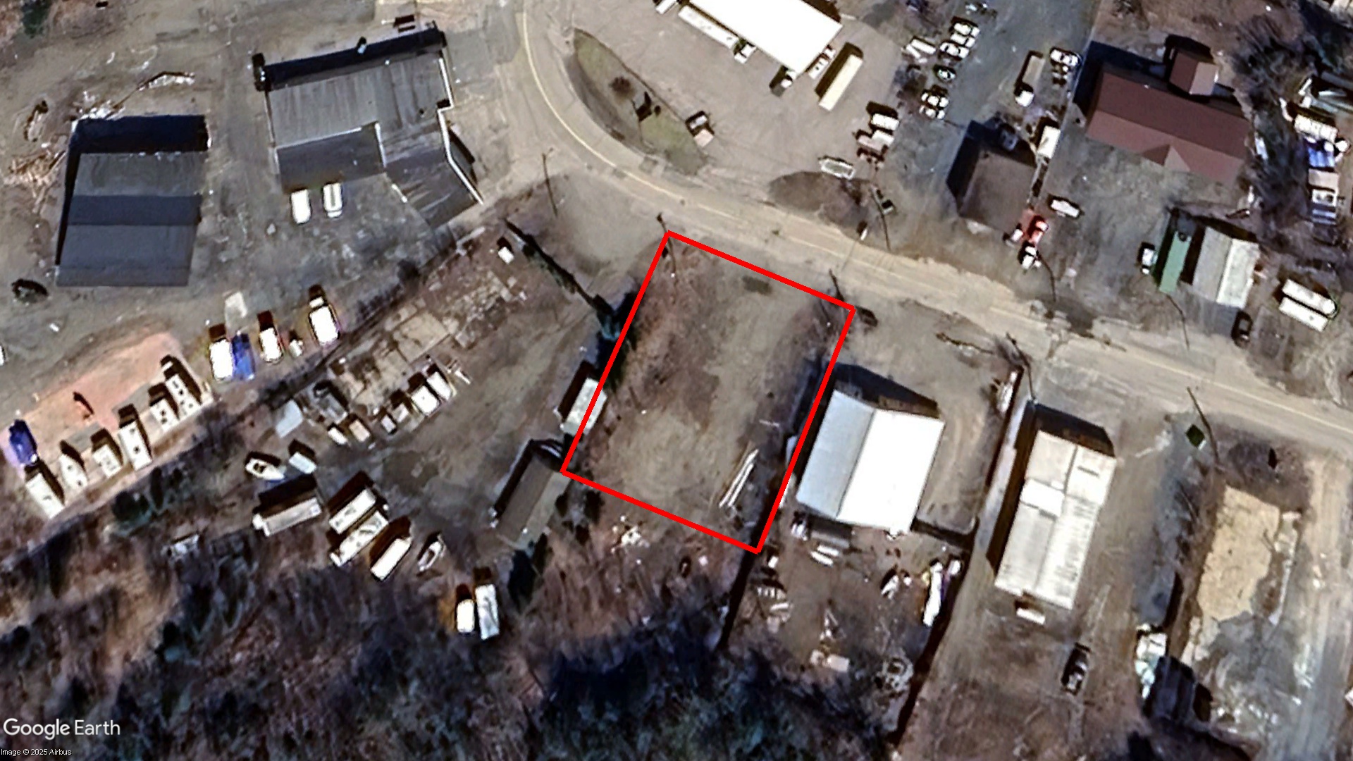 Tax Sale Elliot Lake, Ontario - 57 41 000 015 02000 0000