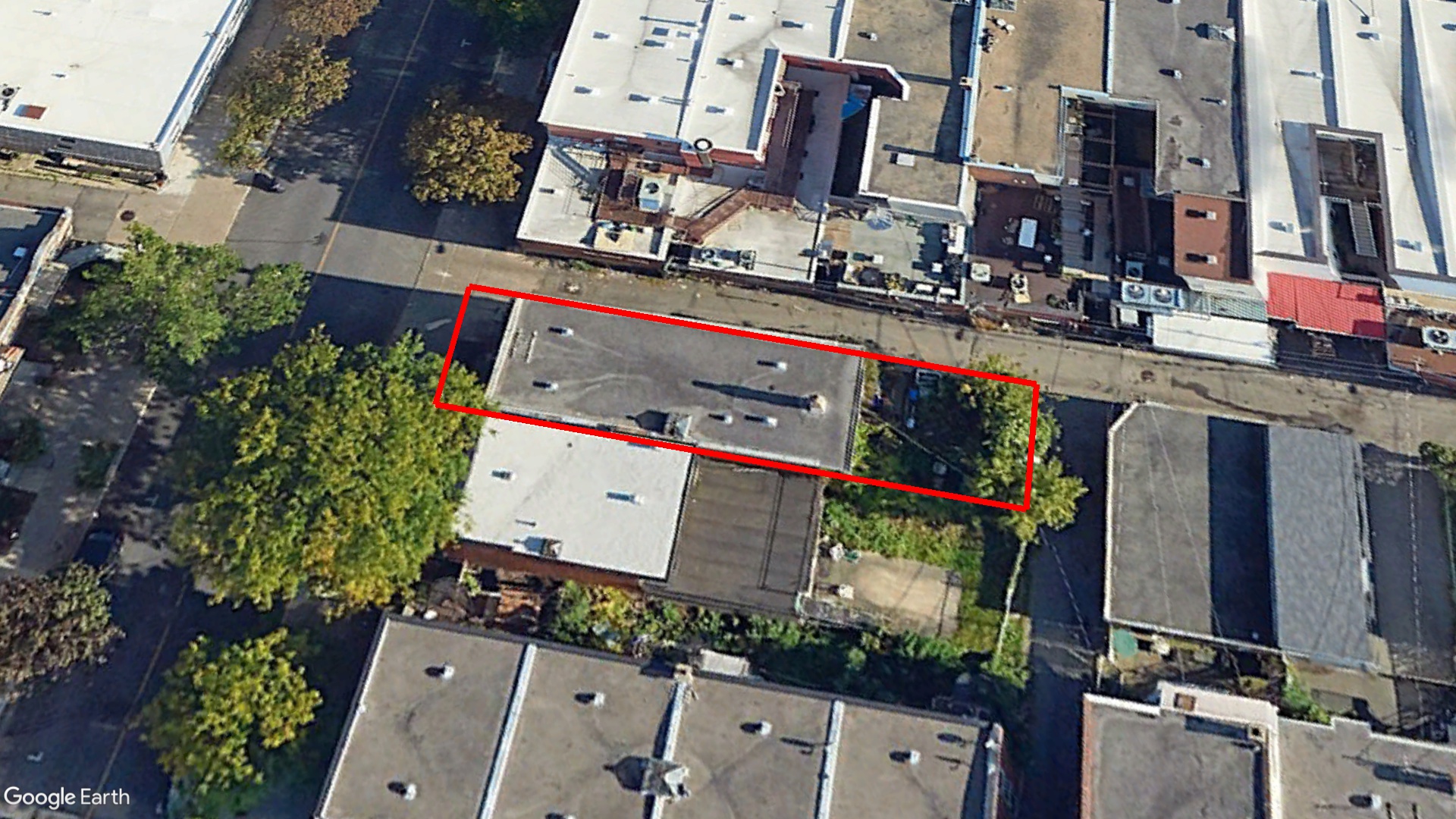 Tax Sale Montreal, Quebec - 585842-00