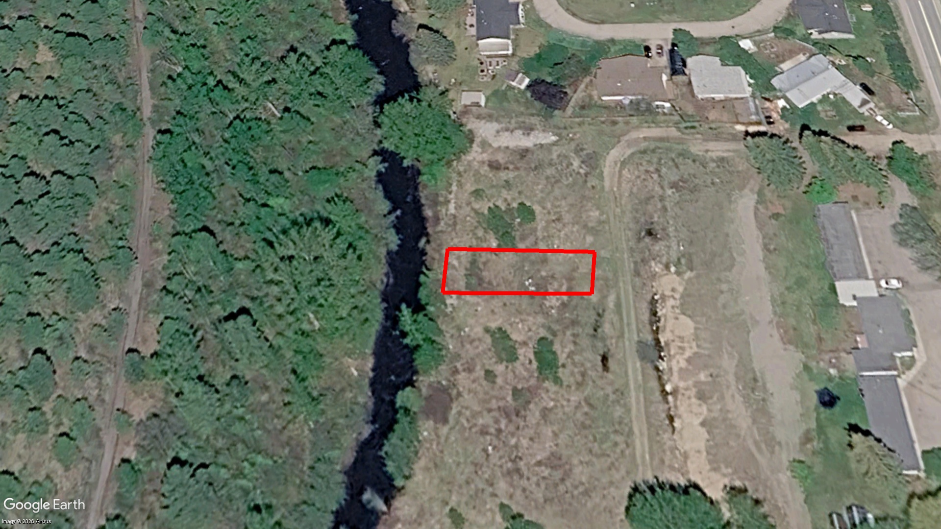Tax Sale Greenwood, British Columbia - 
