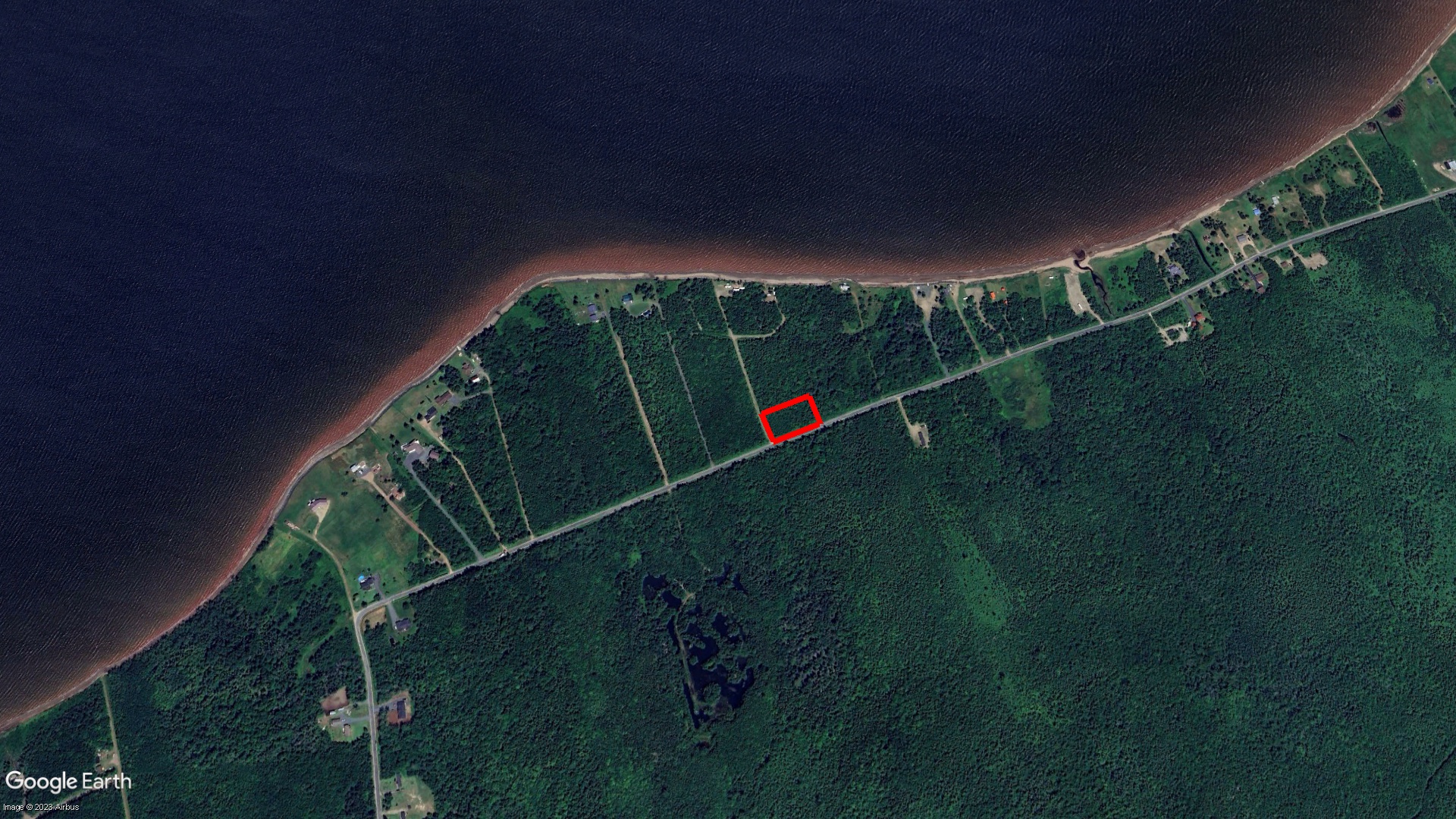 Tax Sale Northumberland, New Brunswick - 06090061