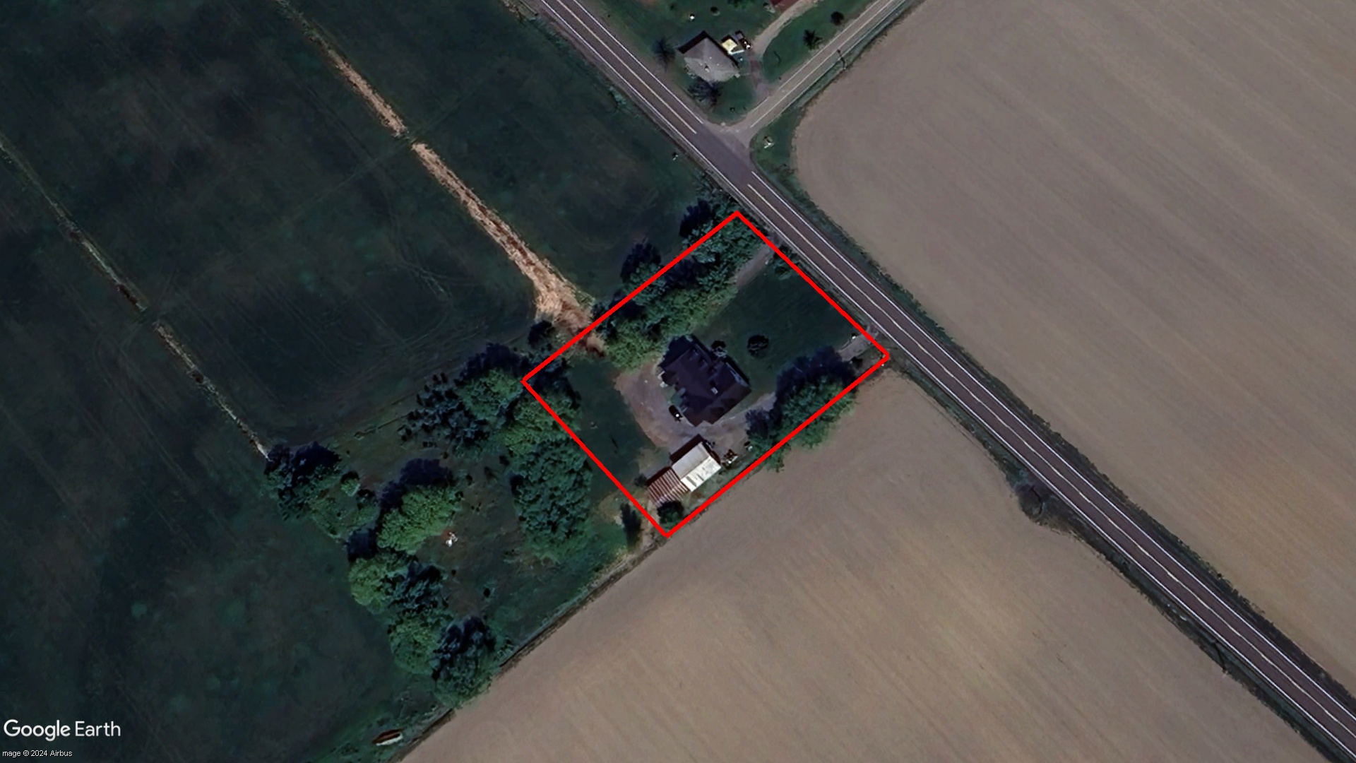 Tax Sale Marguerite-D’Youville, Quebec - 2068-29-0912-0-000-0009