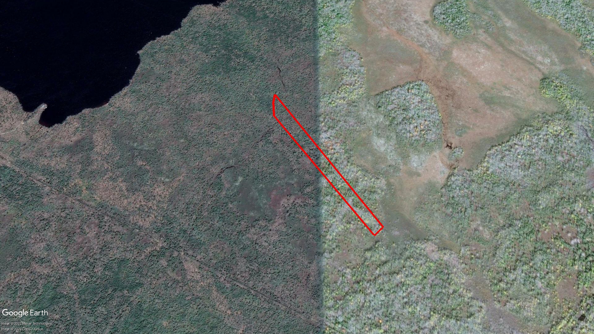 Tax Sale Shelburne, Nova Scotia - 04511581