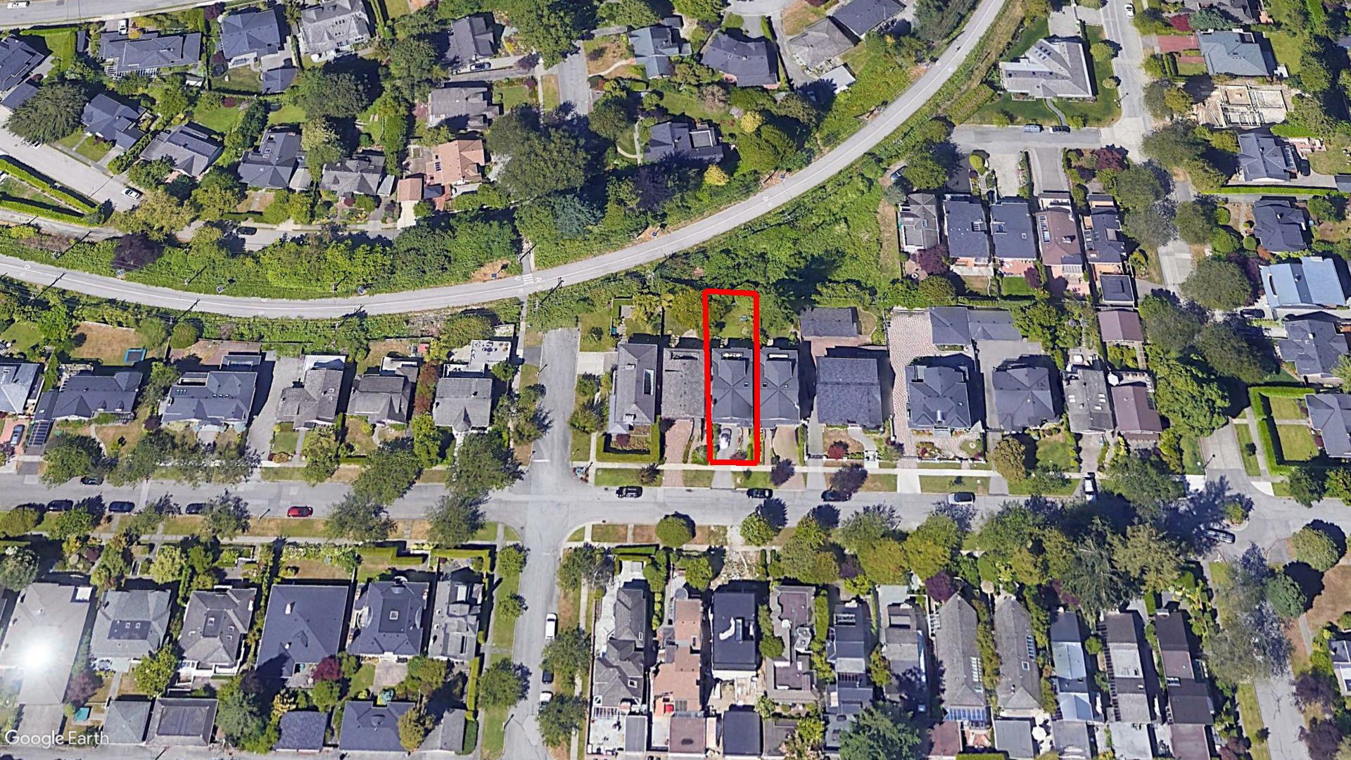 Tax Sale Vancouver, British Columbia - 09-200-005-735-097-27-0000