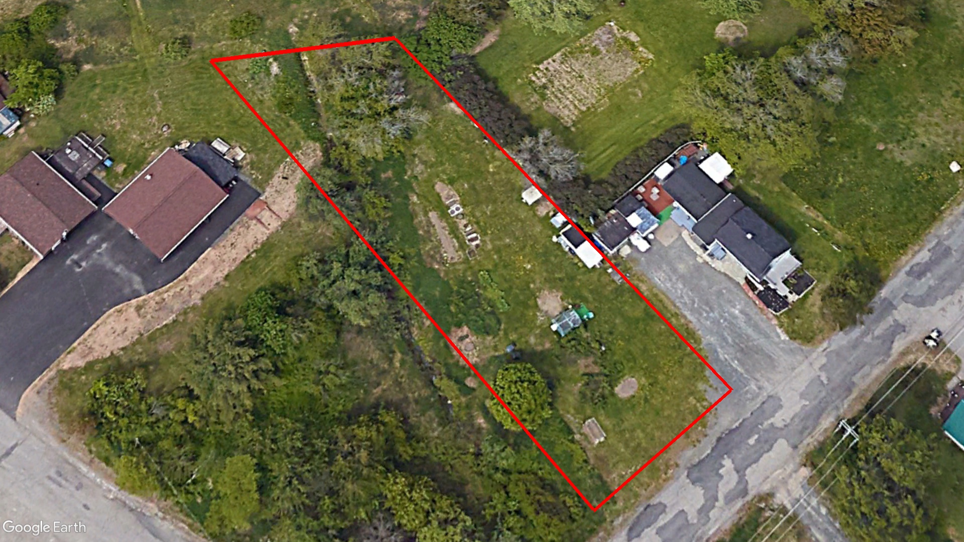 Tax Sale Gloucester, New Brunswick - 02874243