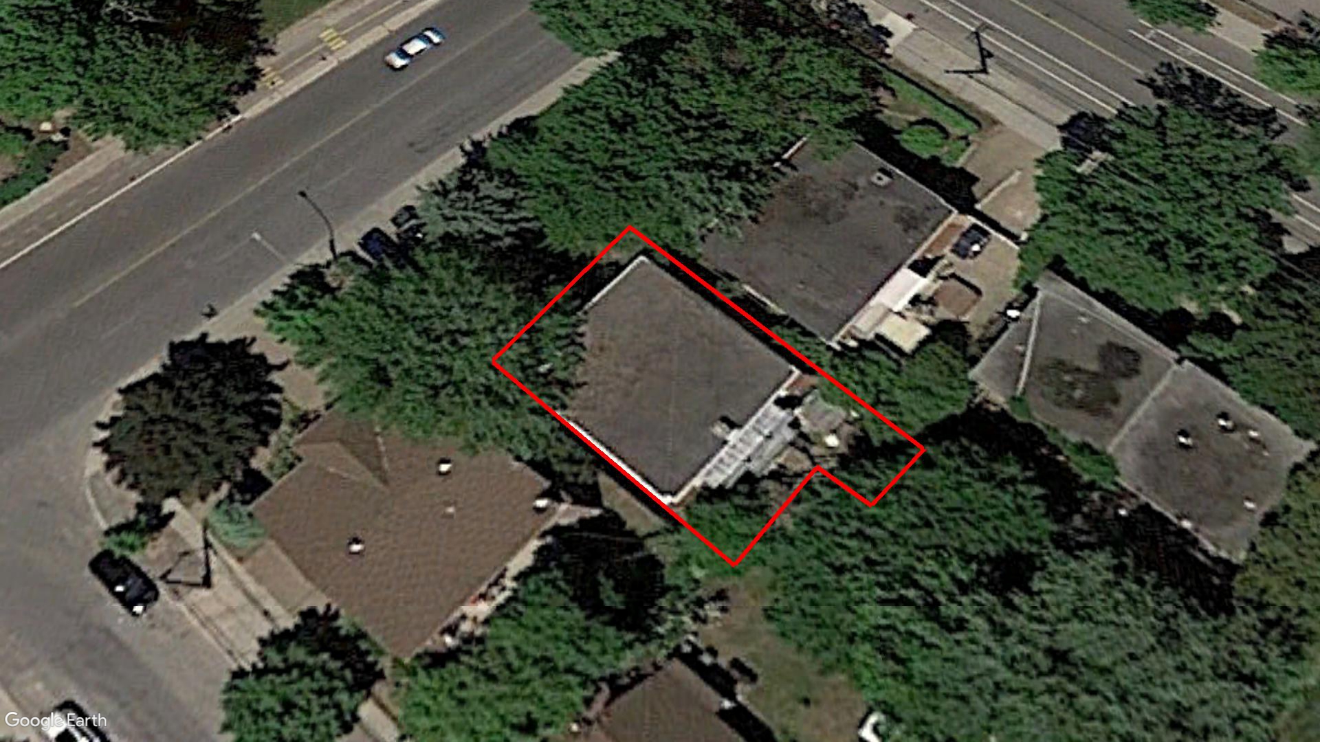 Tax Sale Montreal, Quebec - 743217-00