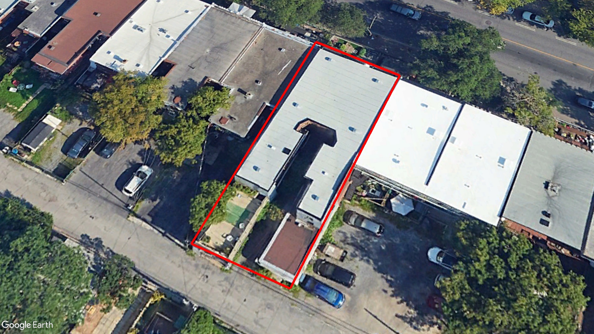 Tax Sale Montreal, Quebec - 540874-00