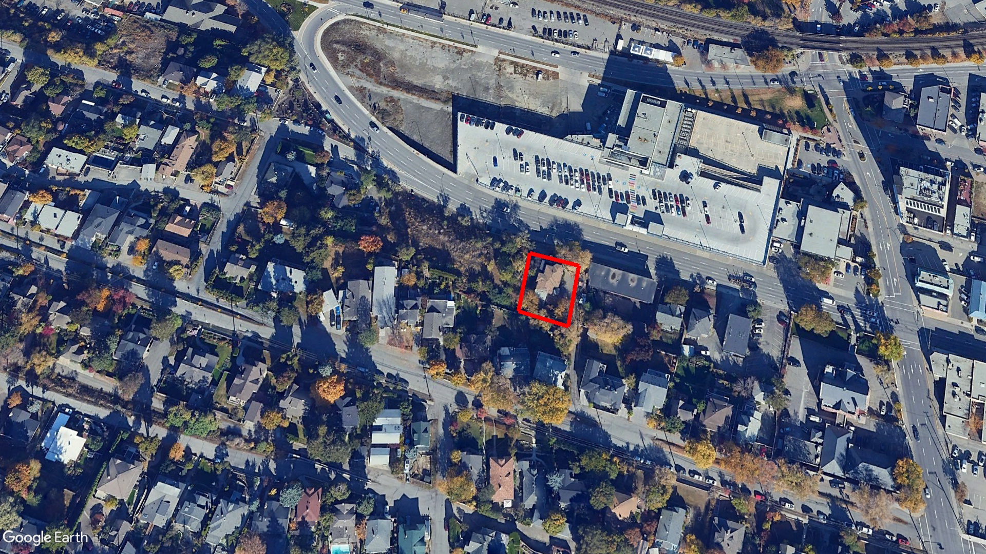 Tax Sale Kamloops, British Columbia - 02-00335-000