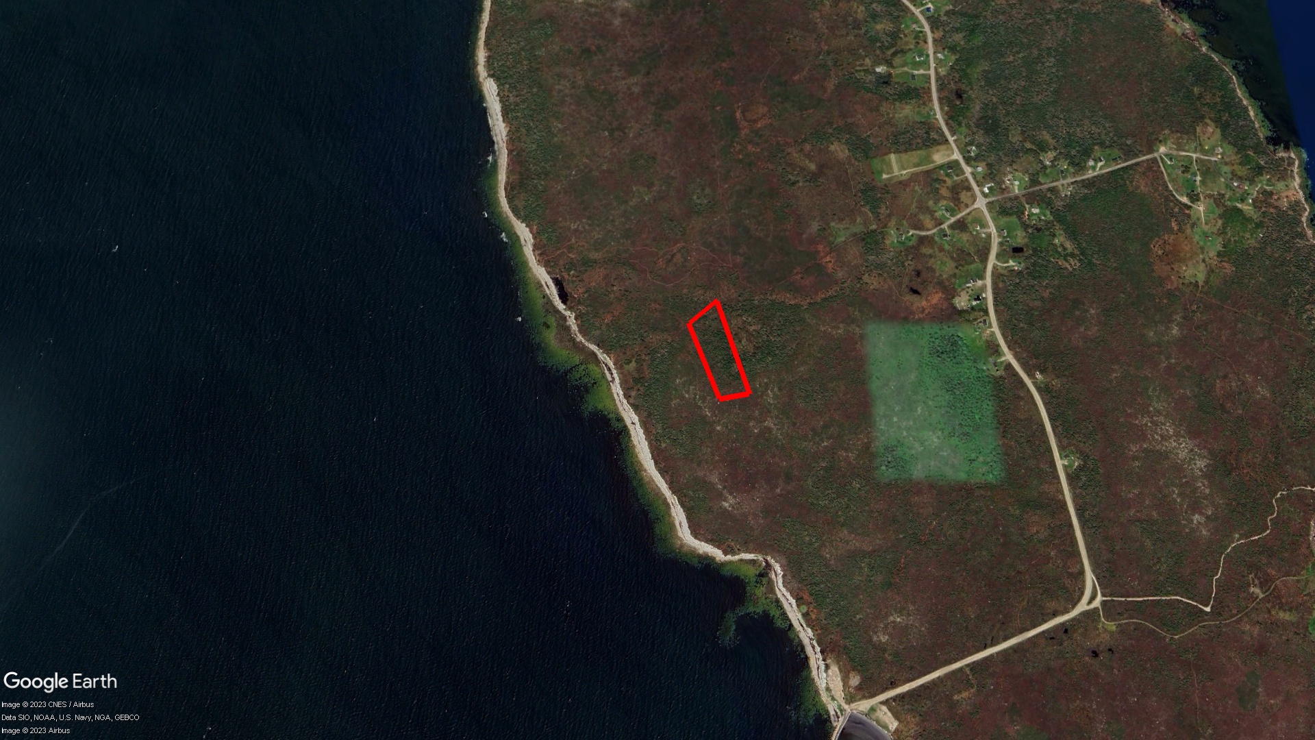 Tax Sale Argyle, Nova Scotia - 04990668