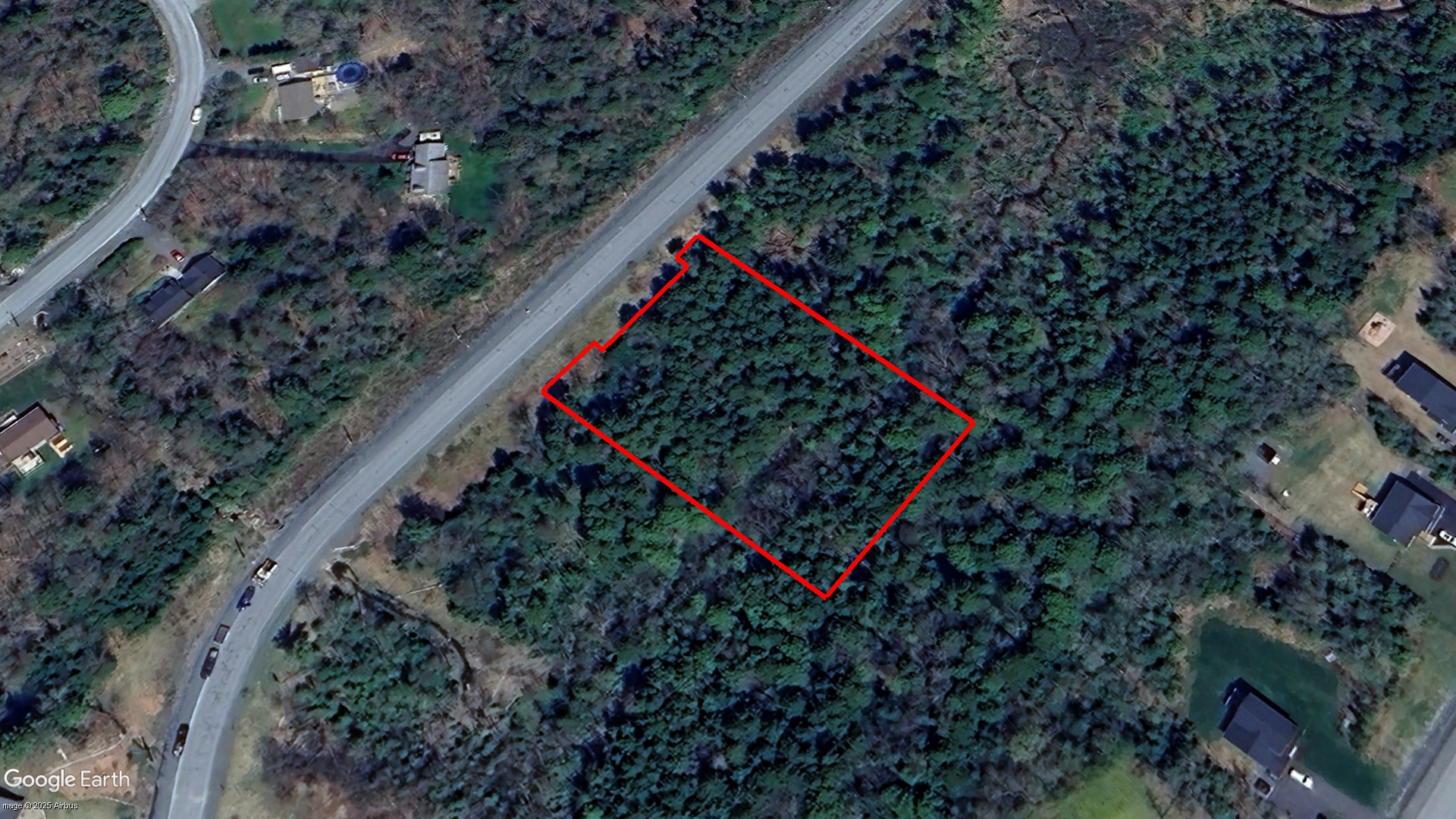 Tax Sale Halifax, Nova Scotia - 10035317