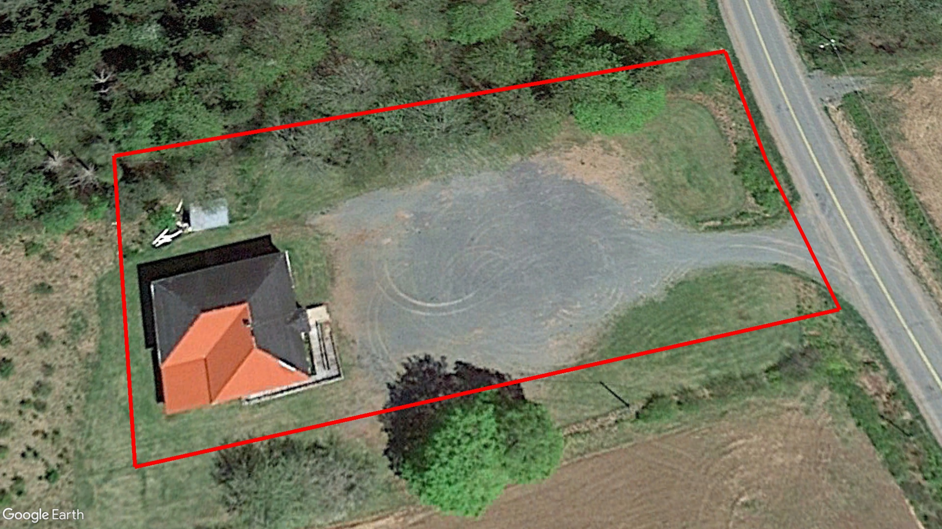 Tax Sale Cumberland, Nova Scotia - 02650991